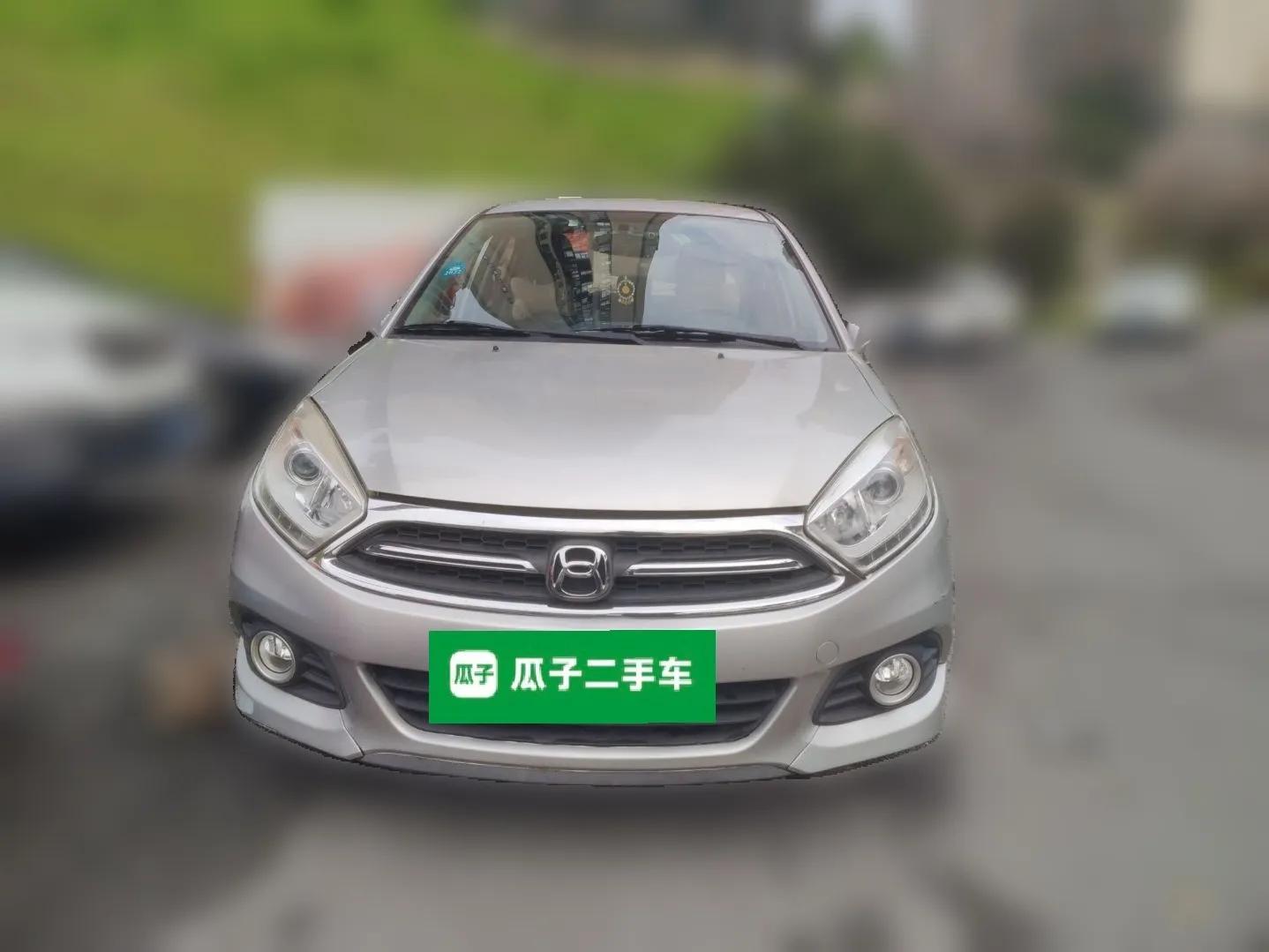 Suzuki Liana A6 2016 Sedan 1.4L Manual Enjoyment Model — миниатюра 2
