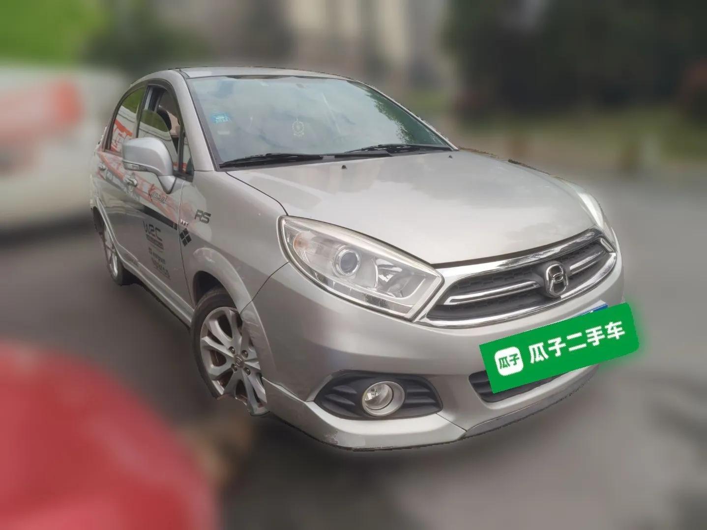 Suzuki Liana A6 2016 Sedan 1.4L Manual Enjoyment Model — миниатюра 3