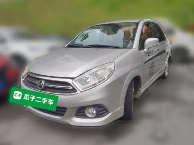 Suzuki Liana A6 2016 Sedan 1.4L Manual Enjoyment Model