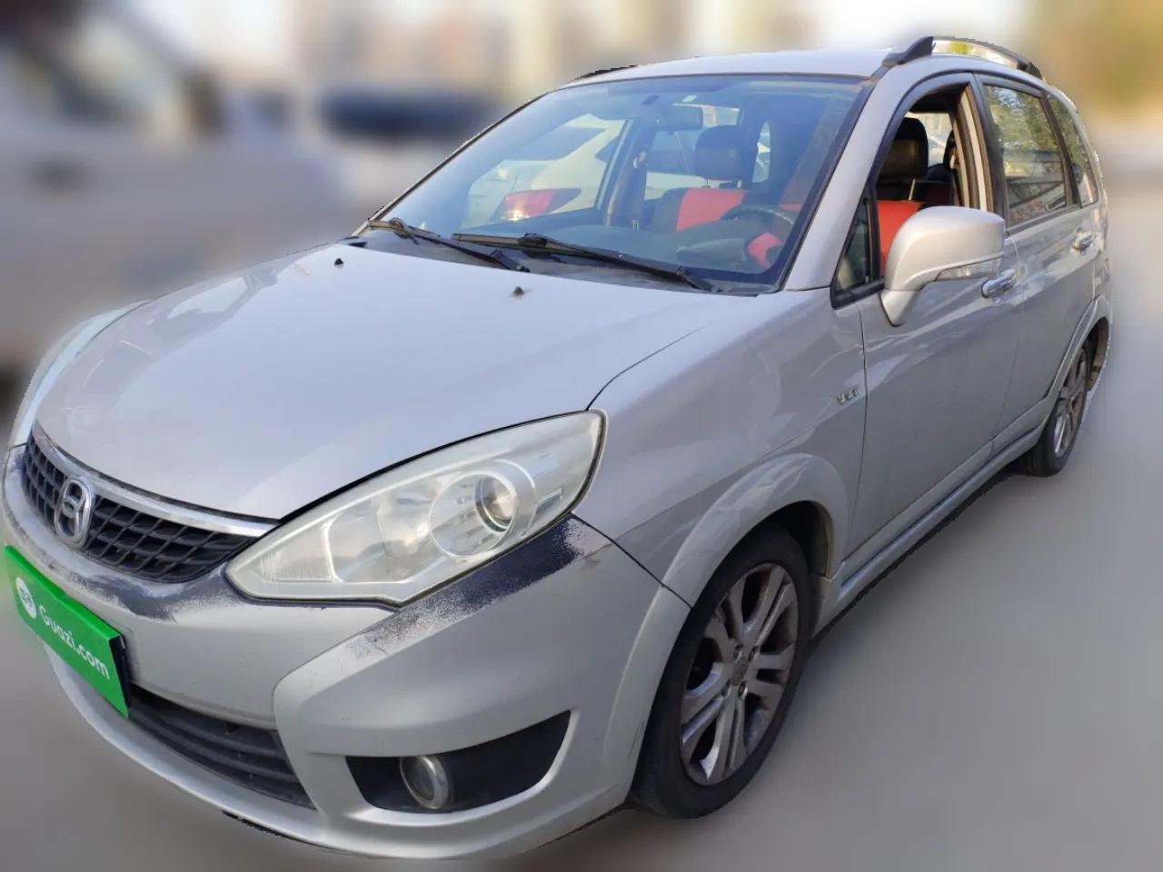 Suzuki Liana A6 2015 Hatchback 1.4L Manual Enjoyment Model — миниатюра 1