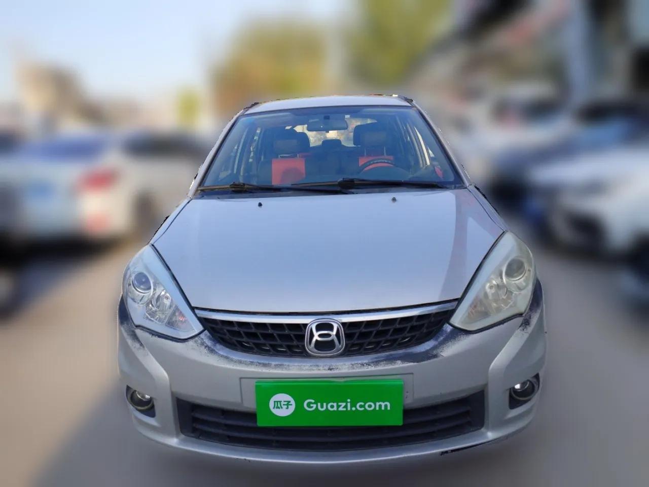 Suzuki Liana A6 2015 Hatchback 1.4L Manual Enjoyment Model — миниатюра 2