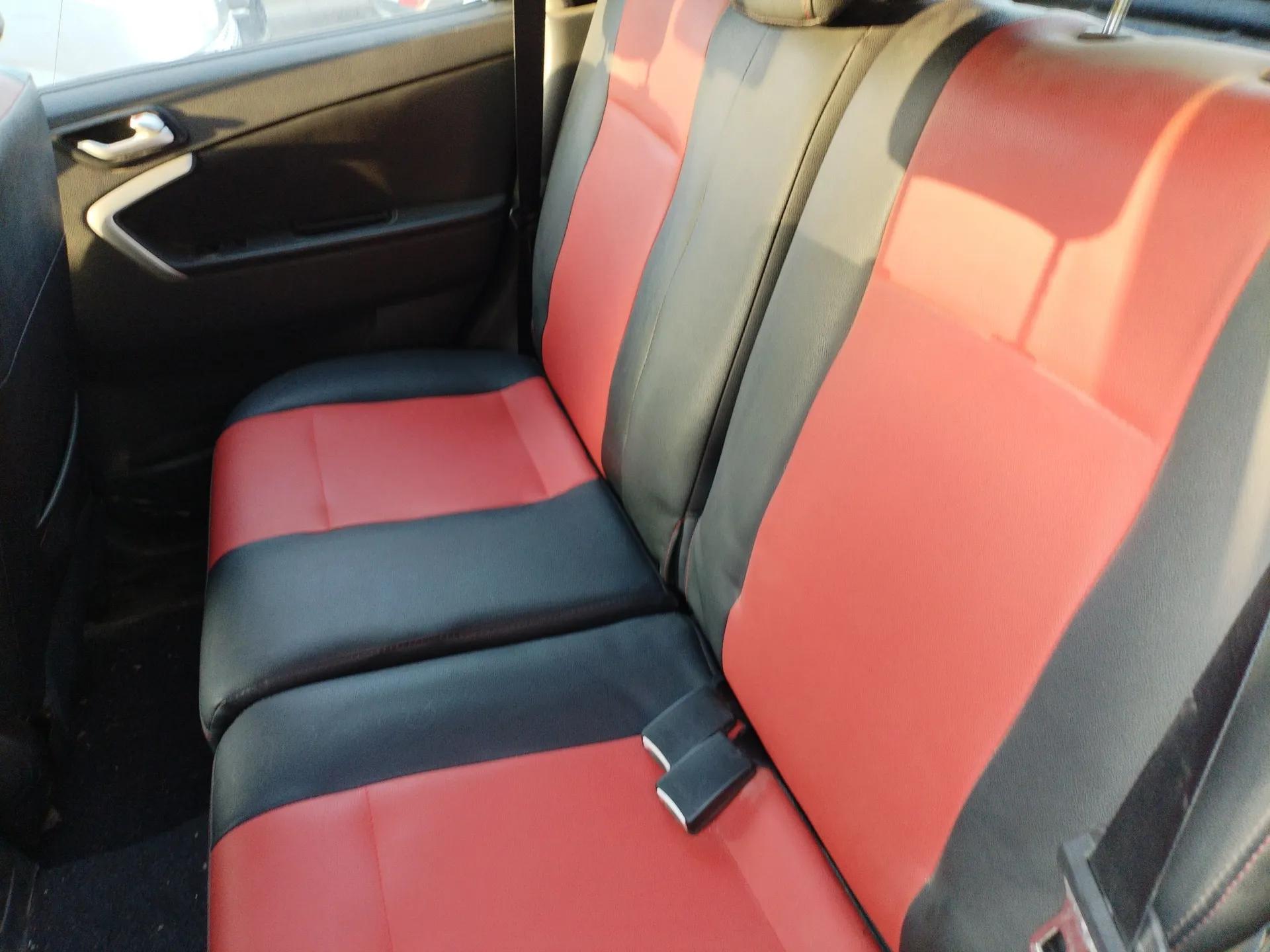 Suzuki Liana A6 2015 Hatchback 1.4L Manual Enjoyment Model — миниатюра 18