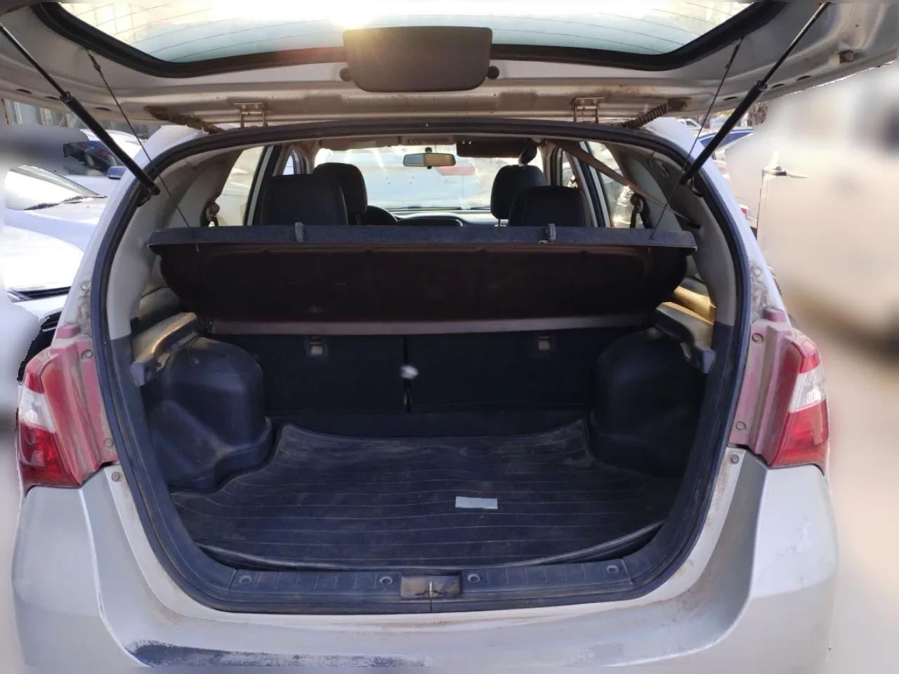 Suzuki Liana A6 2015 Hatchback 1.4L Manual Enjoyment Model — миниатюра 20