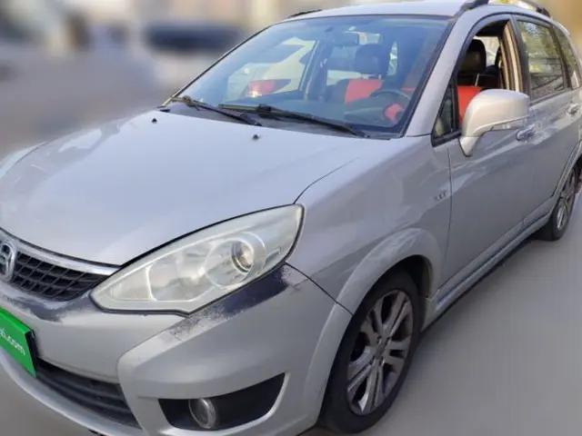 Suzuki Liana A6 2015 Hatchback 1.4L Manual Enjoyment Model