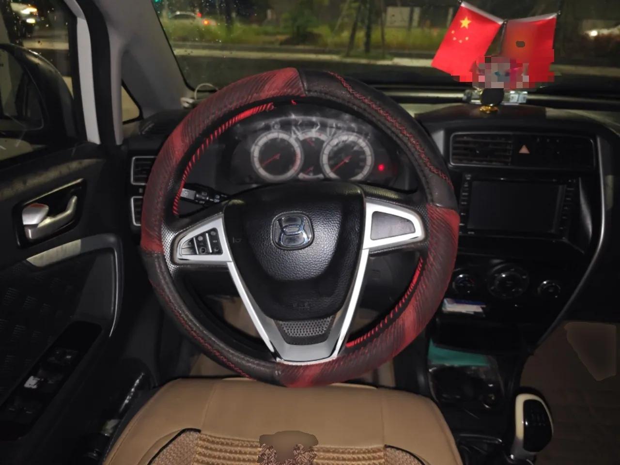 Suzuki Liana A6 2015 Hatchback 1.4L Manual Enjoyment Model — миниатюра 11