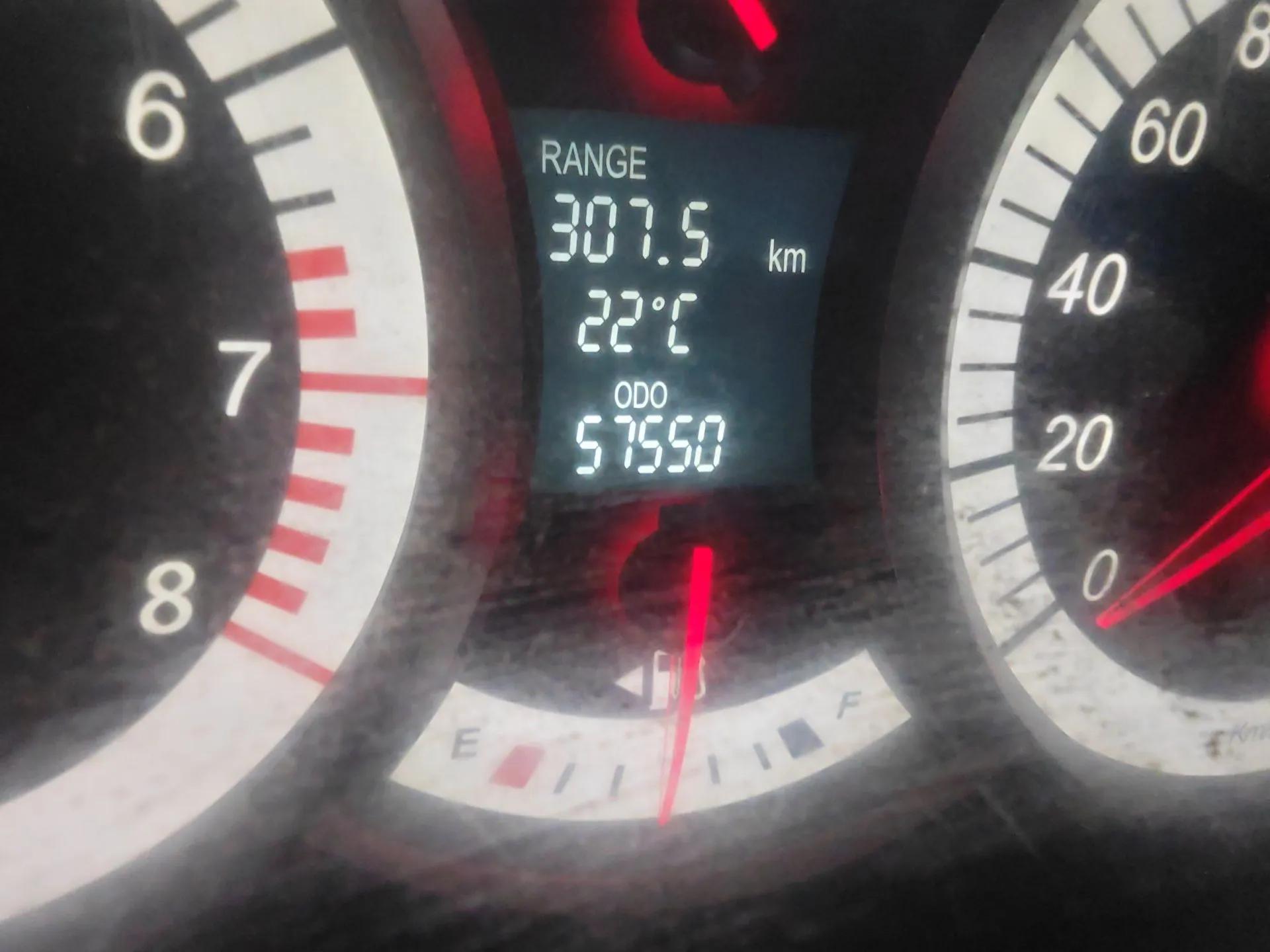 Suzuki Liana A6 2015 Hatchback 1.4L Manual Enjoyment Model — миниатюра 13