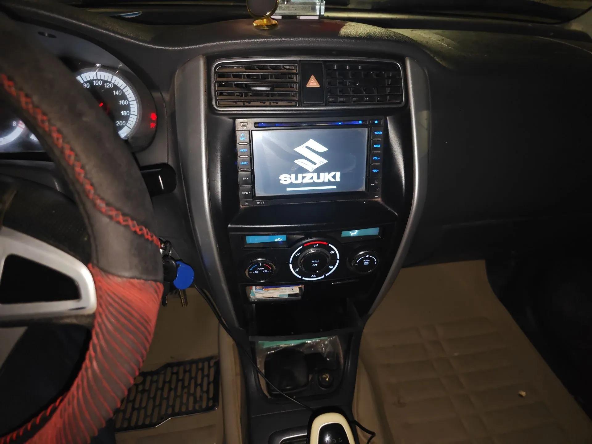 Suzuki Liana A6 2015 Hatchback 1.4L Manual Enjoyment Model — миниатюра 14