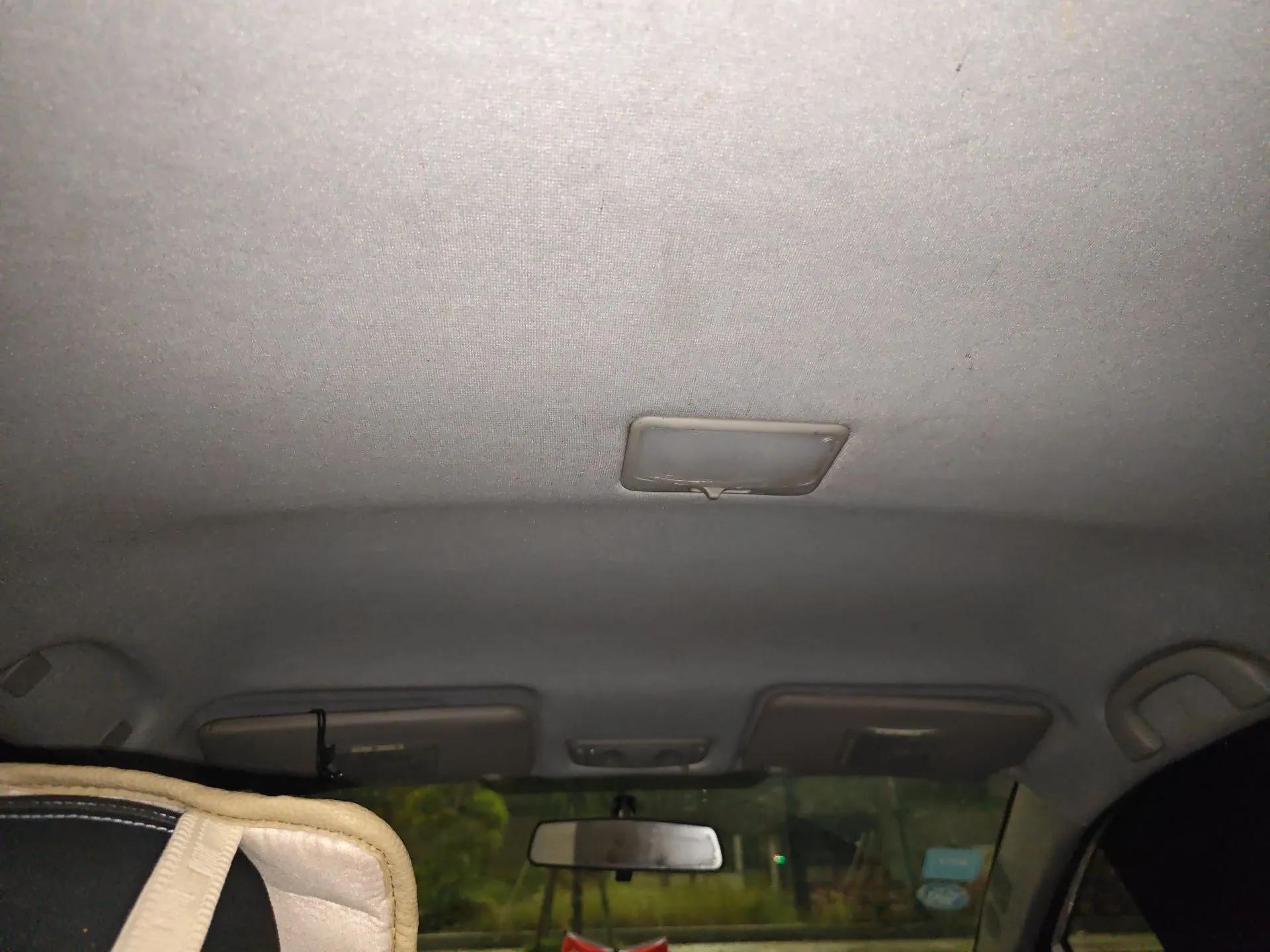 Suzuki Liana A6 2015 Hatchback 1.4L Manual Enjoyment Model — миниатюра 19