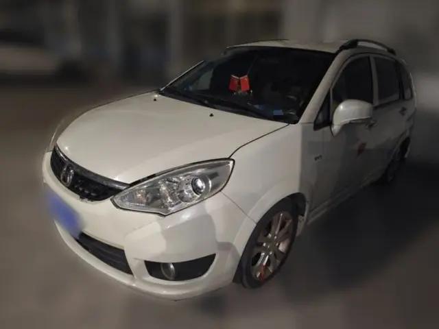 Suzuki Liana A6 2015 Hatchback 1.4L Manual Enjoyment Model