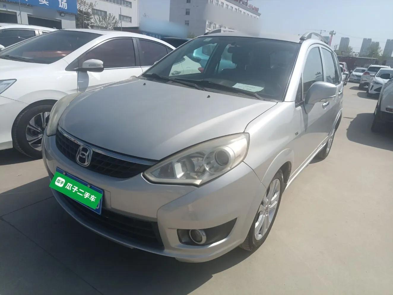 Suzuki Liana A6 2014 Hatchback 1.4L Manual Enjoyment Model — миниатюра 1