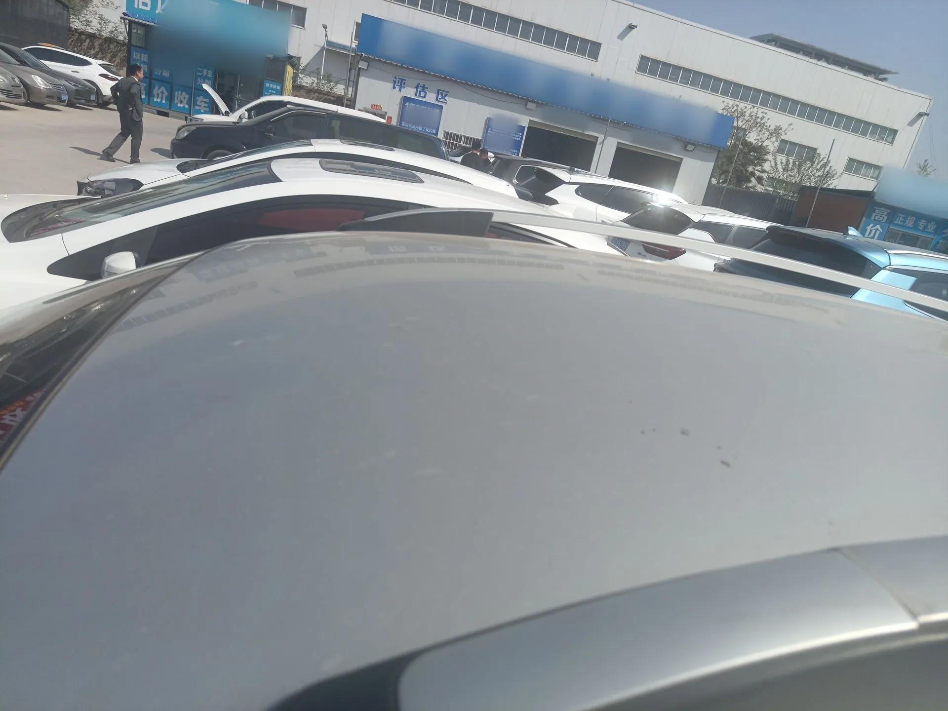 Suzuki Liana A6 2014 Hatchback 1.4L Manual Enjoyment Model — миниатюра 11