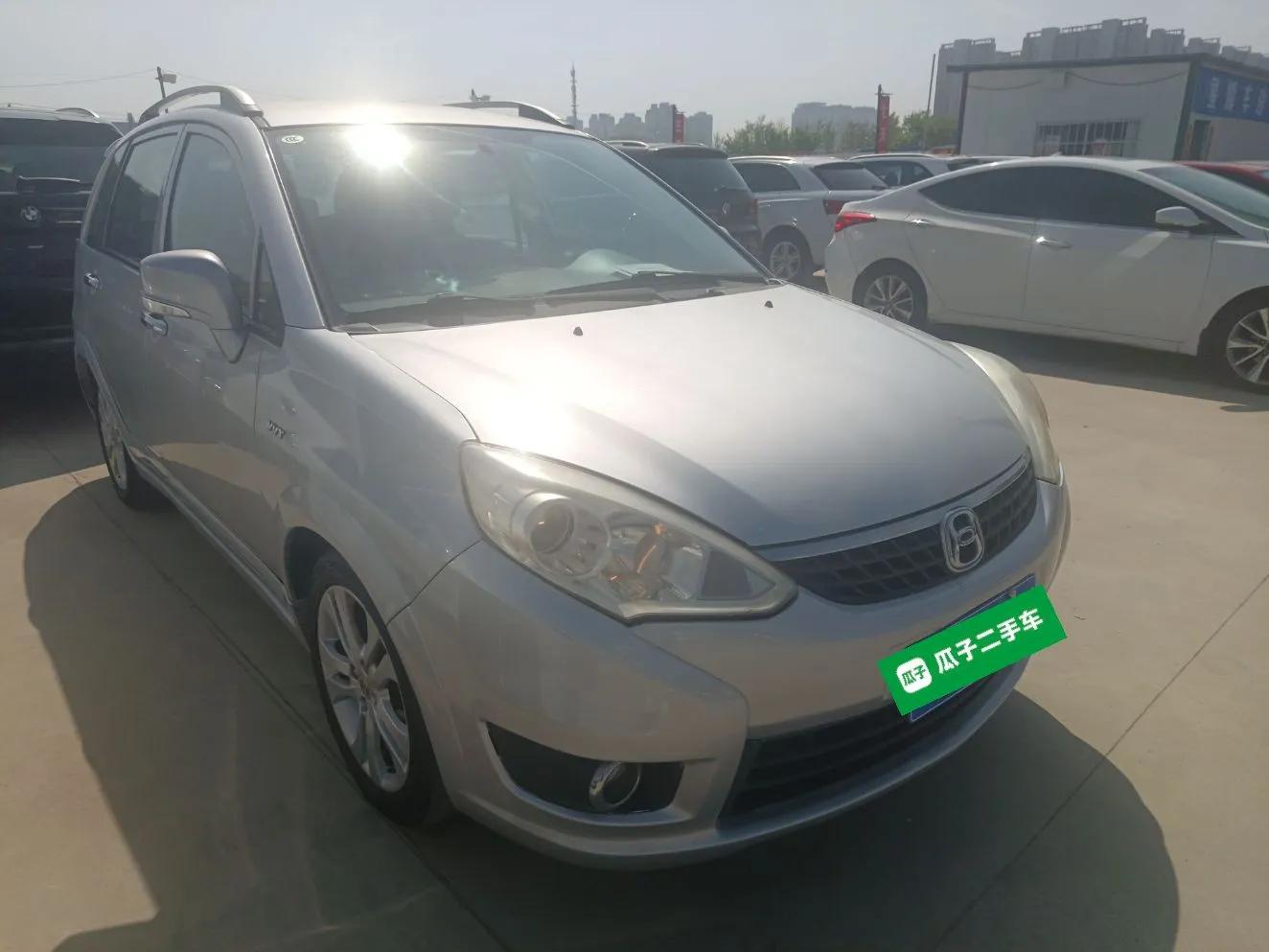 Suzuki Liana A6 2014 Hatchback 1.4L Manual Enjoyment Model — миниатюра 3