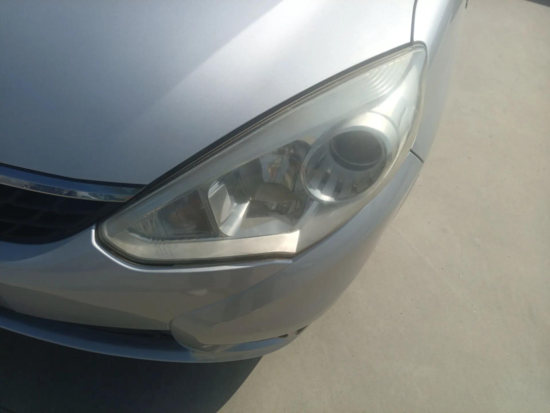 Suzuki Liana A6 2014 Hatchback 1.4L Manual Enjoyment Model — миниатюра 9