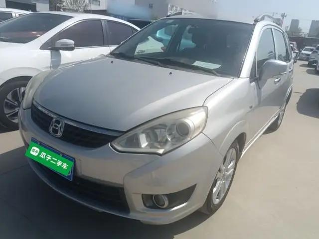Suzuki Liana A6 2014 Hatchback 1.4L Manual Enjoyment Model