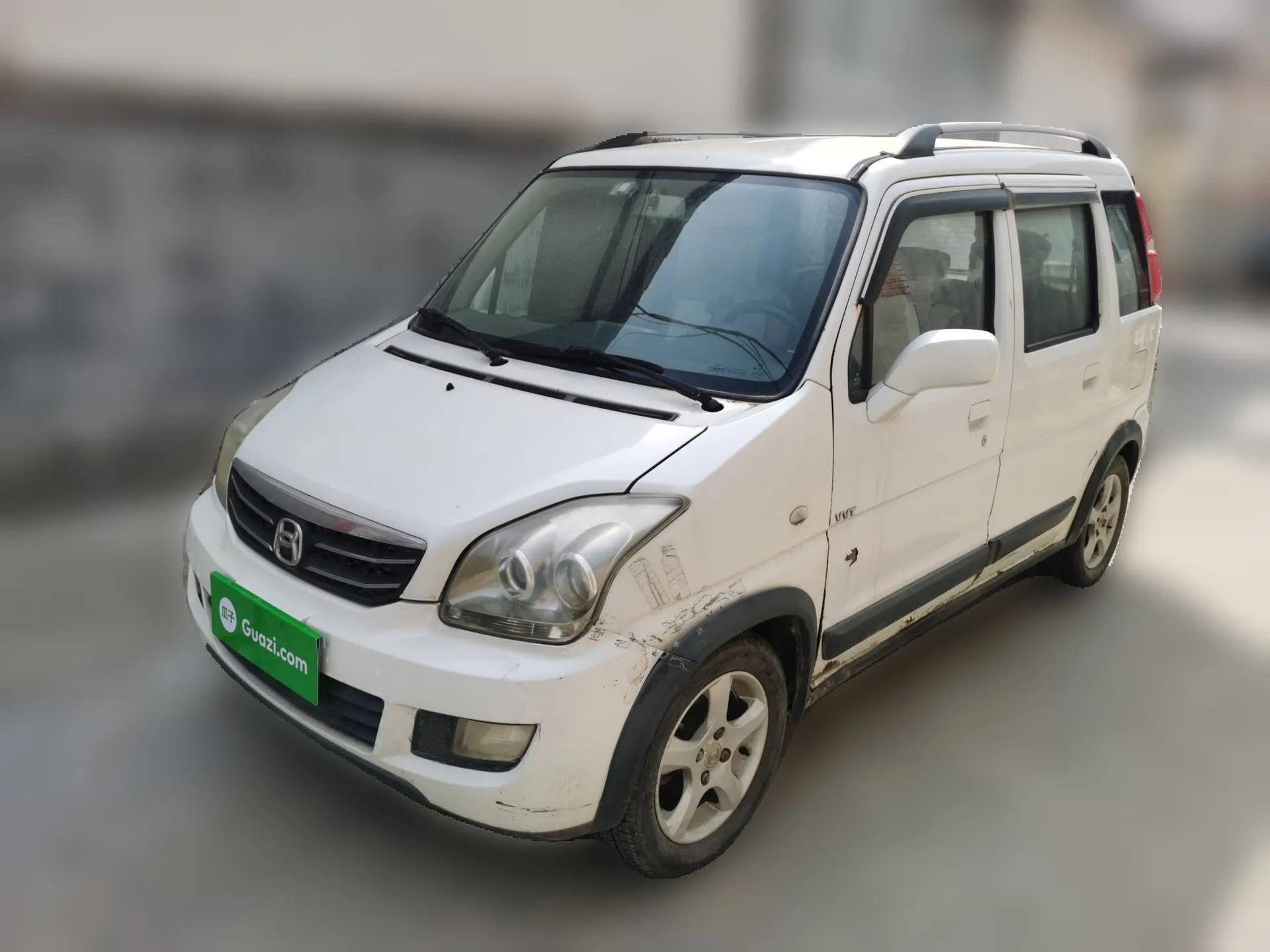 Suzuki Wagon R X5 2013 Revised Version 1.4L VVT Cruise Edition — миниатюра 1