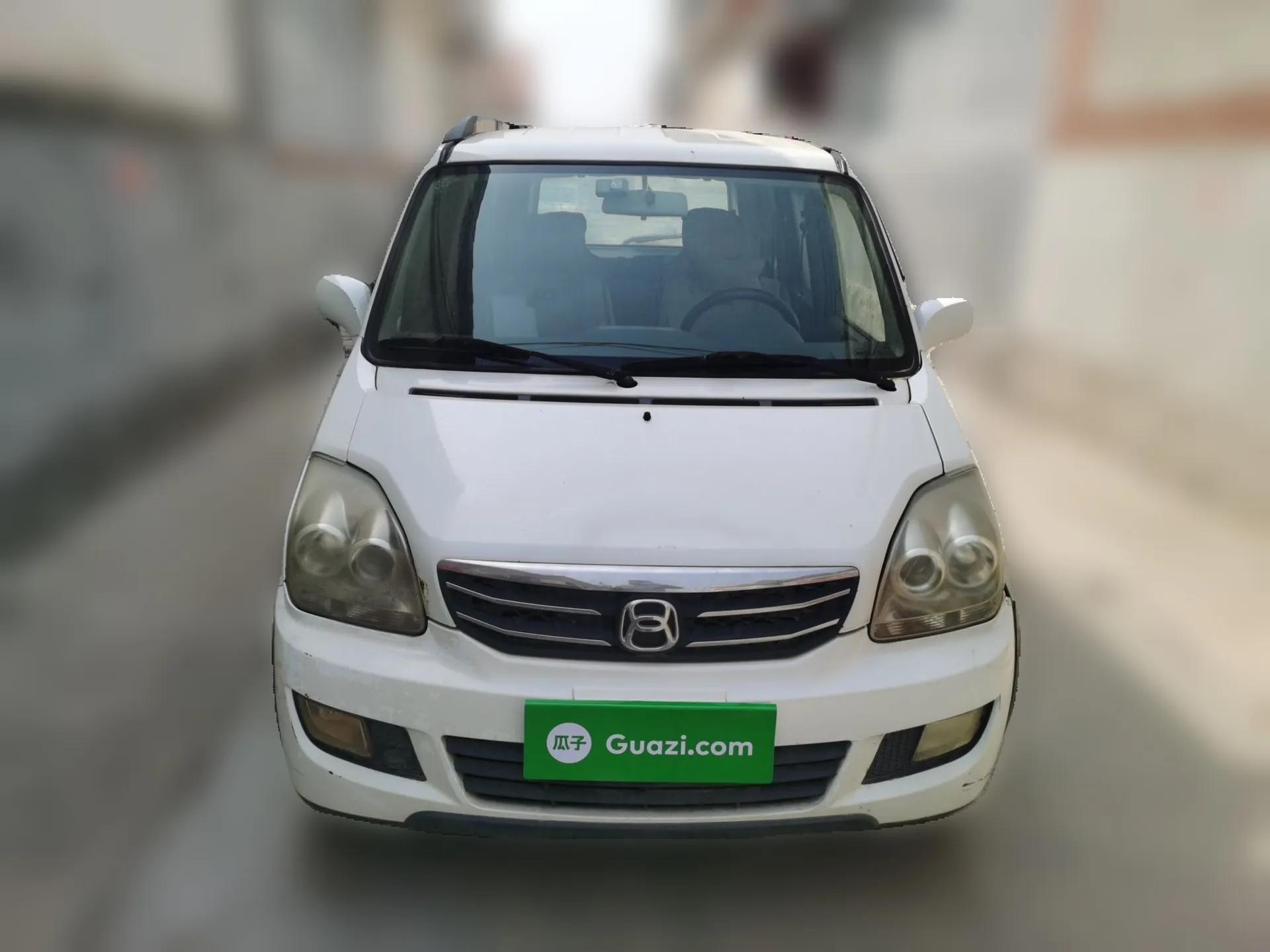 Suzuki Wagon R X5 2013 Revised Version 1.4L VVT Cruise Edition — миниатюра 2
