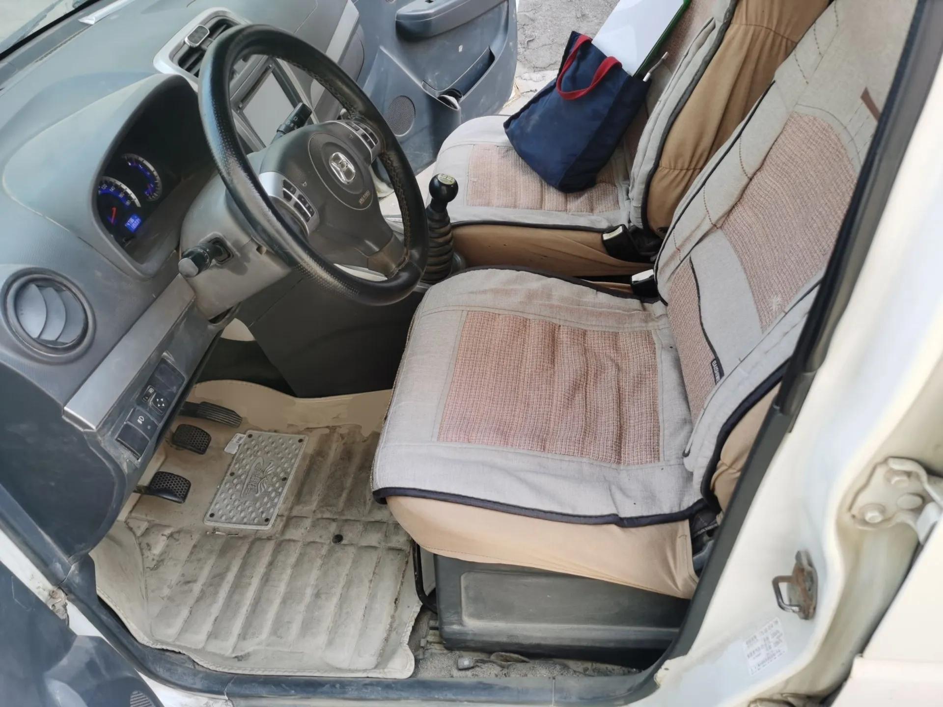 Suzuki Wagon R X5 2013 Revised Version 1.4L VVT Cruise Edition — миниатюра 16