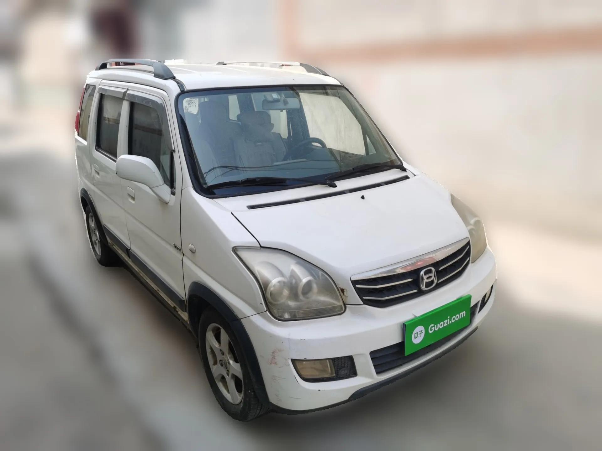 Suzuki Wagon R X5 2013 Revised Version 1.4L VVT Cruise Edition — миниатюра 3