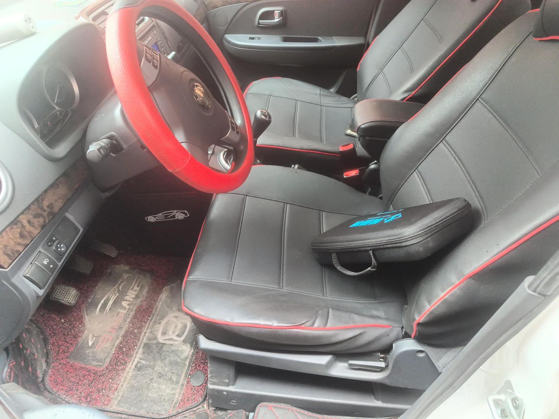 Suzuki Wagon R X5 2015 1.4L Cruise Model China IV — миниатюра 16