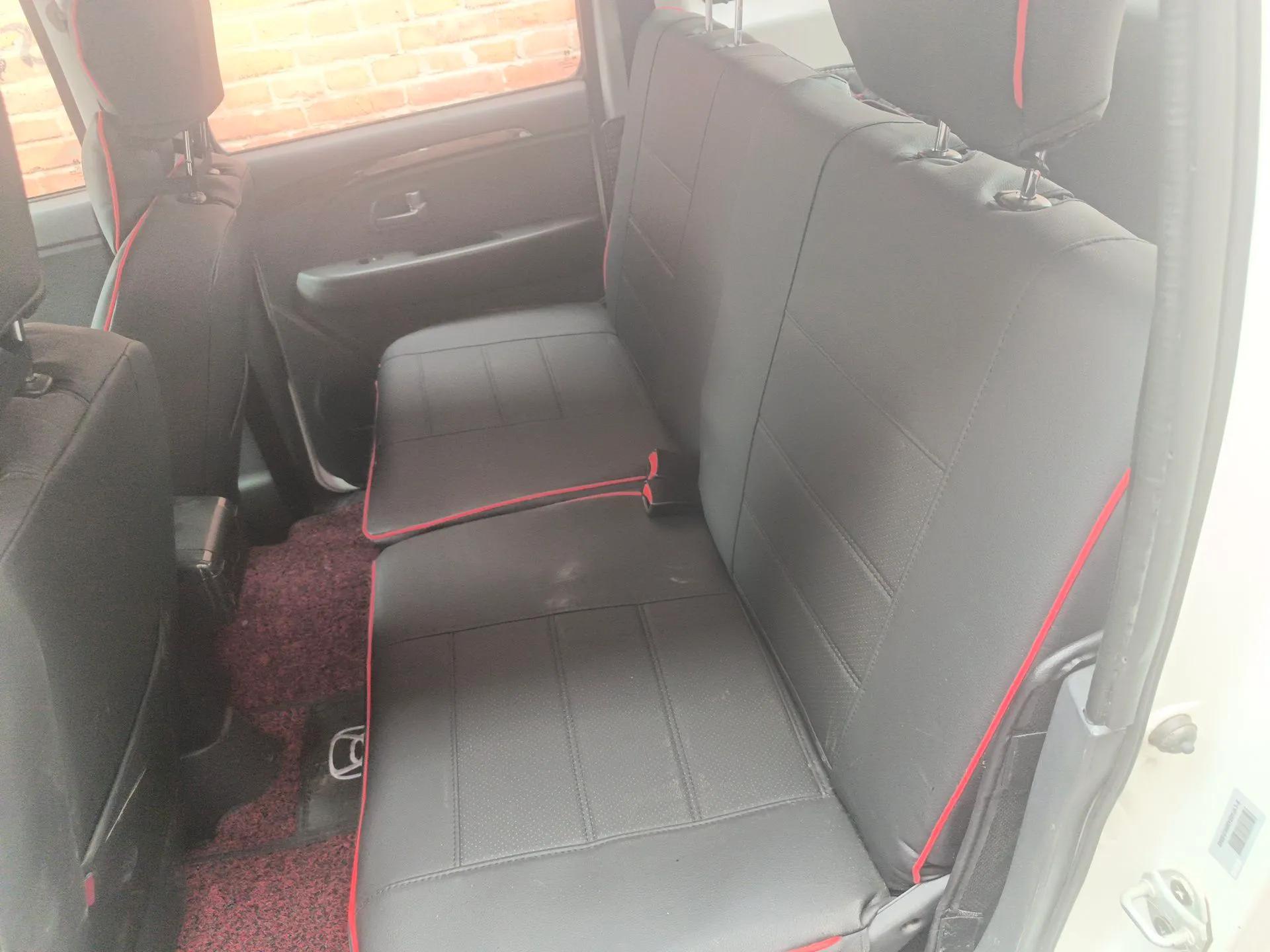 Suzuki Wagon R X5 2015 1.4L Cruise Model China IV — миниатюра 18