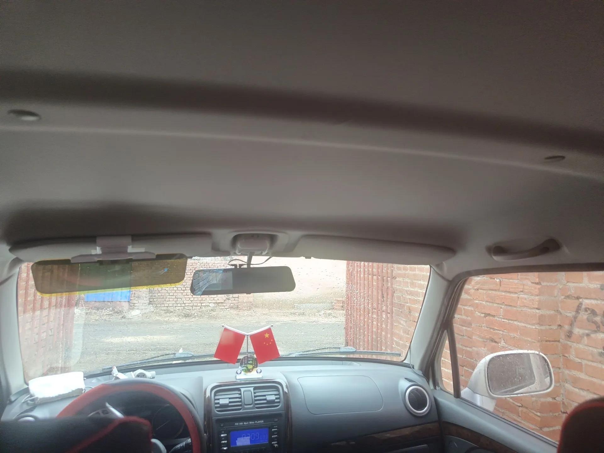 Suzuki Wagon R X5 2015 1.4L Cruise Model China IV — миниатюра 19
