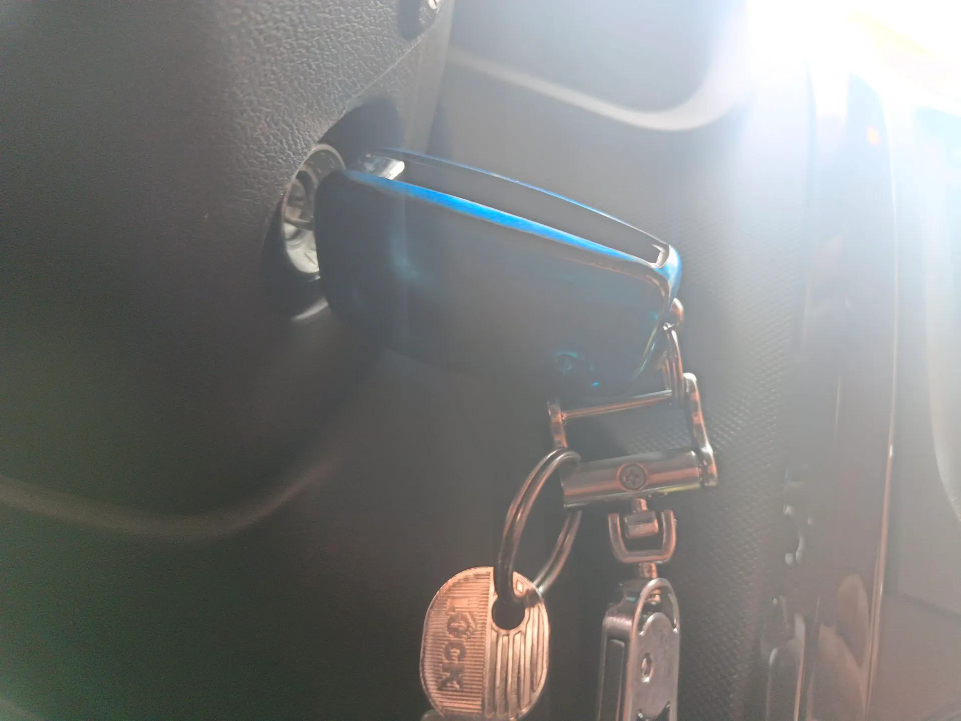 Suzuki Wagon R X5 2015 1.4L Cruise Model China IV — миниатюра 9