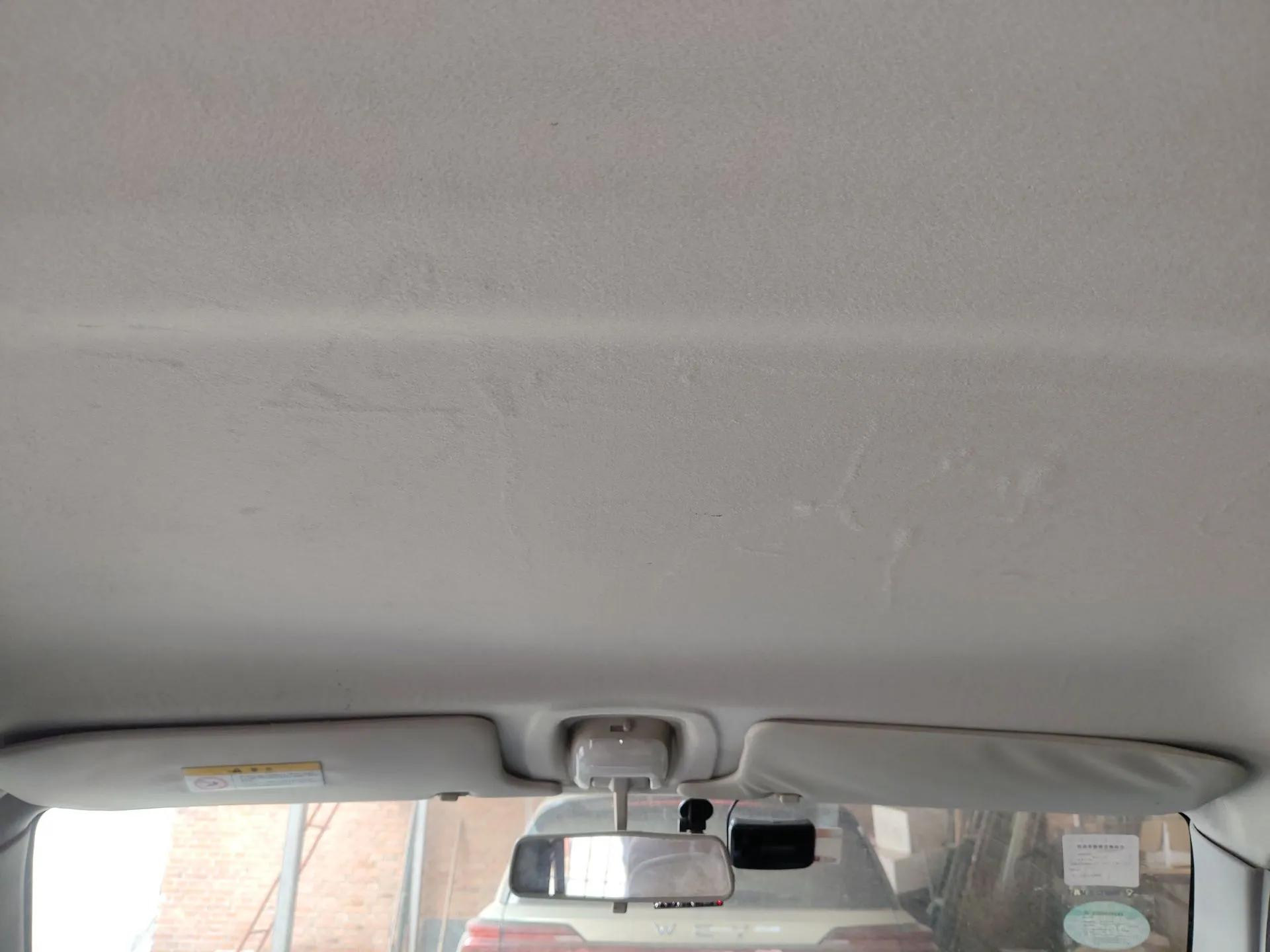 Suzuki Wagon R X5 2015 1.4L Flagship Model China V Standard — миниатюра 19
