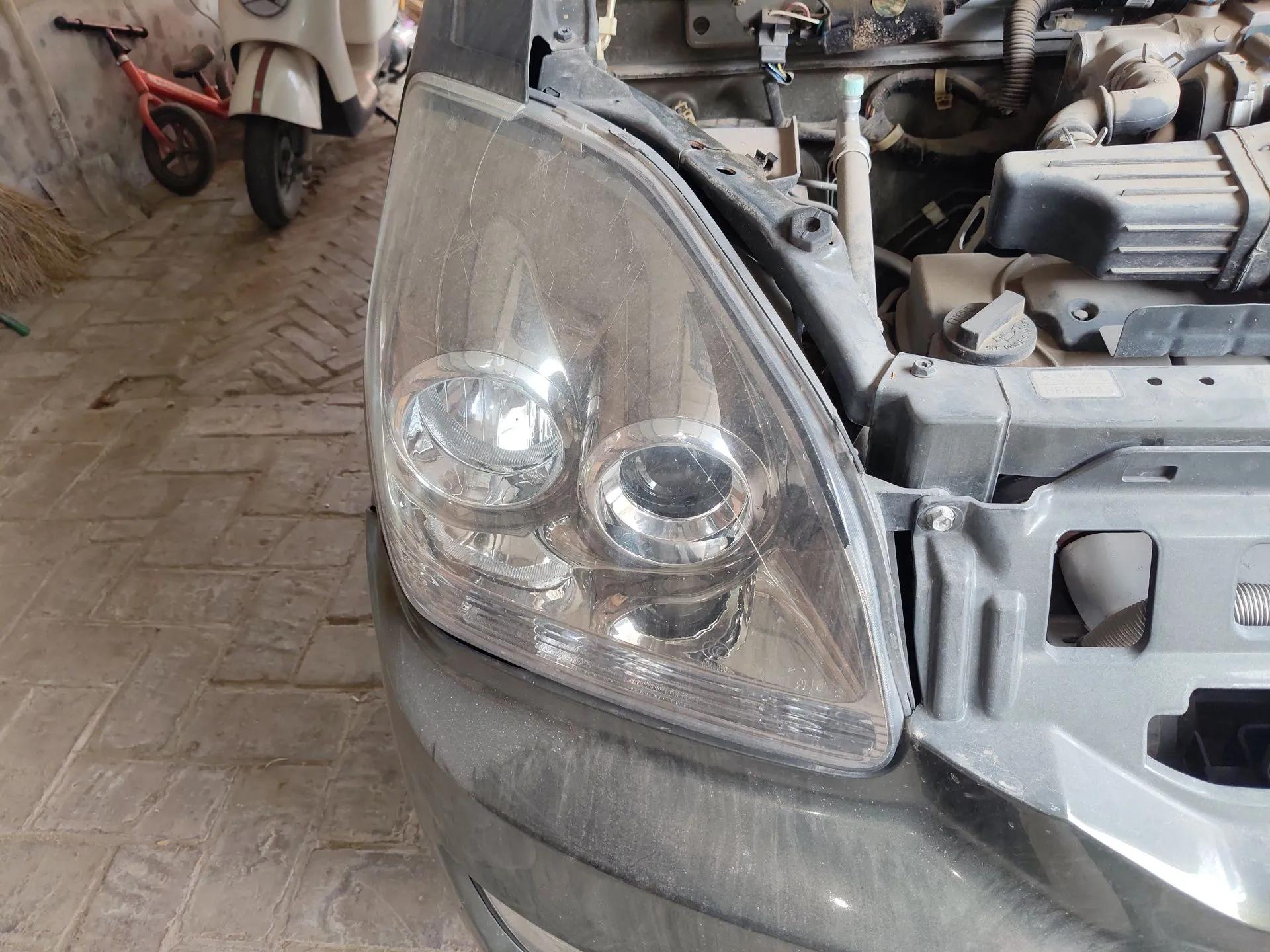 Suzuki Wagon R X5 2015 1.4L Flagship Model China V Standard — миниатюра 7