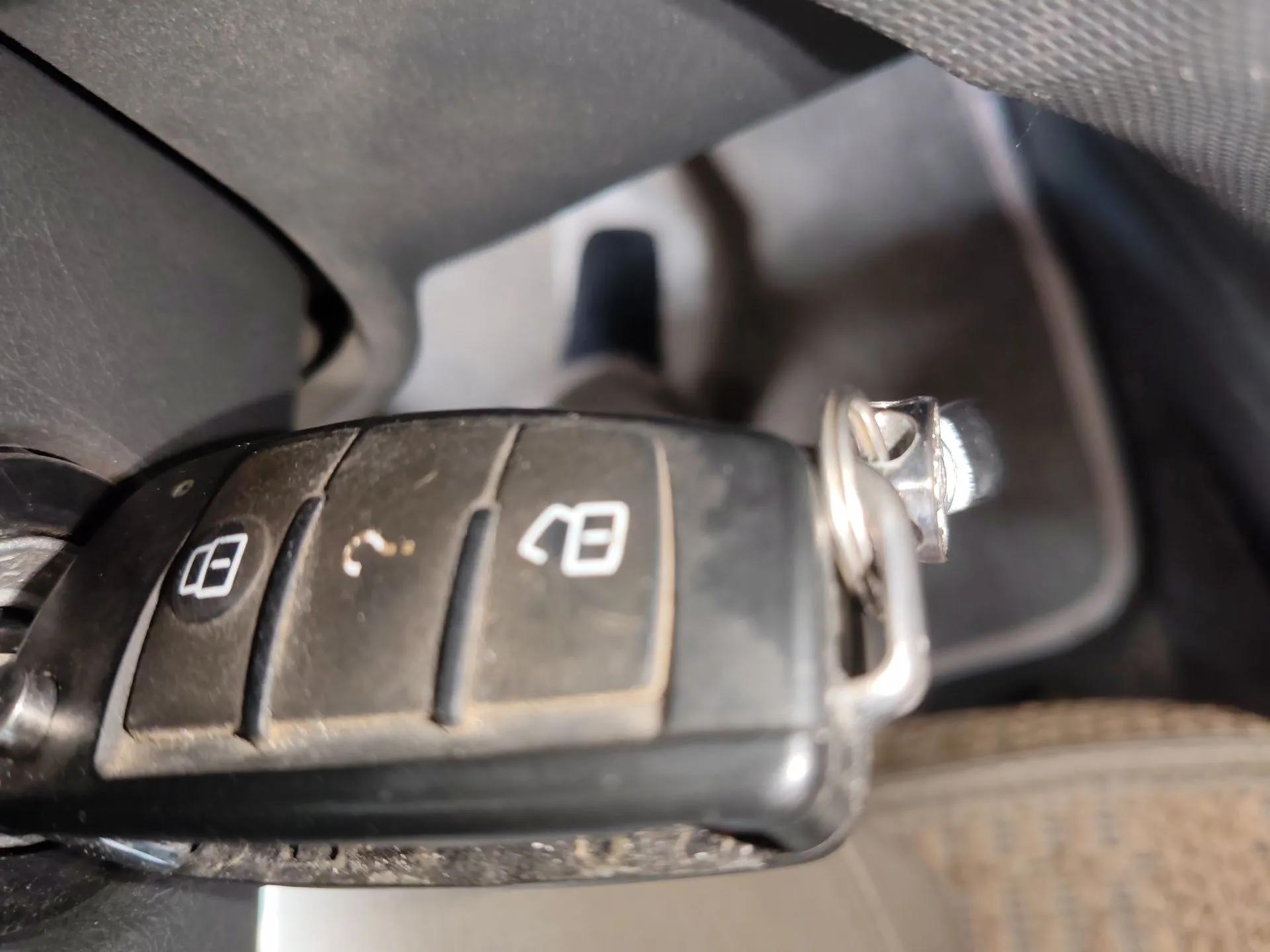 Suzuki Wagon R X5 2015 1.4L Flagship Model China V Standard — миниатюра 9