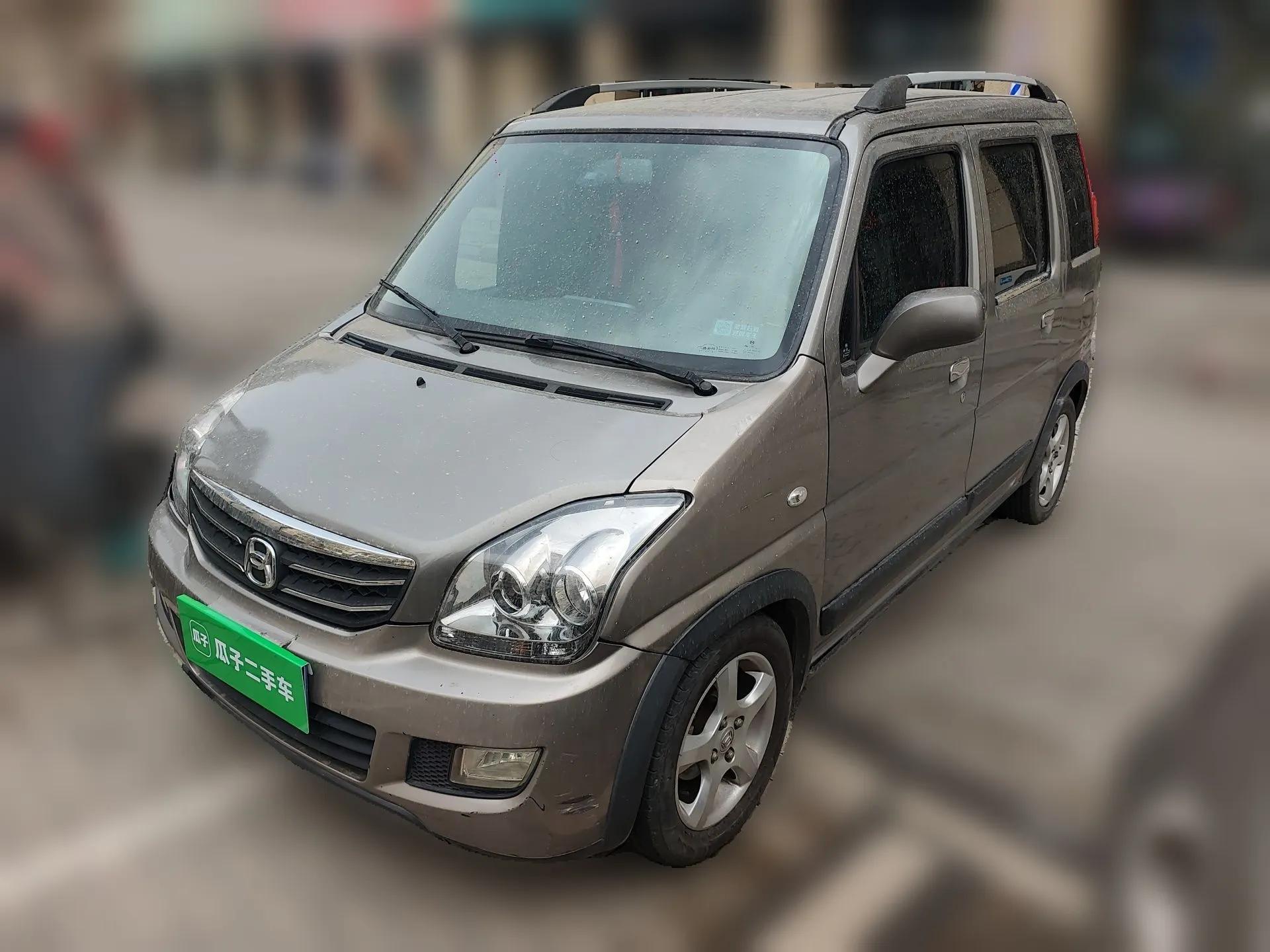 Suzuki Wagon R X5 2013 Revised Version 1.4L VVT Cruise Edition — миниатюра 1