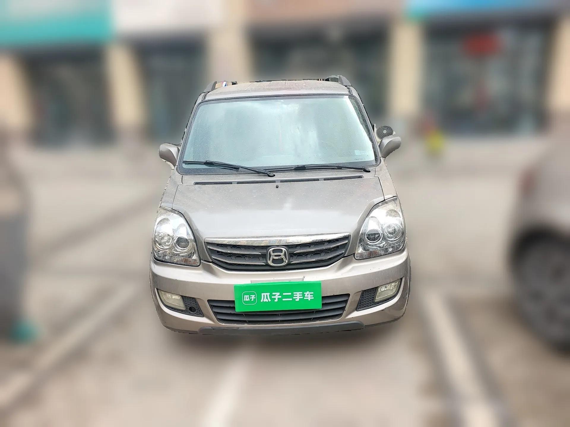 Suzuki Wagon R X5 2013 Revised Version 1.4L VVT Cruise Edition — миниатюра 2