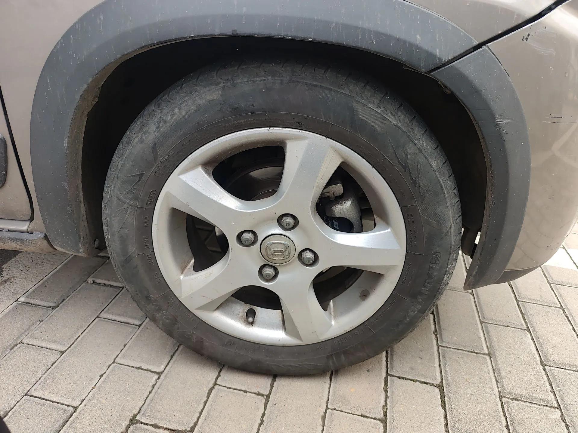 Suzuki Wagon R X5 2013 Revised Version 1.4L VVT Cruise Edition — миниатюра 8