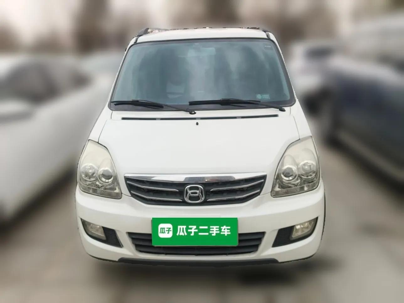 Suzuki Wagon R X5 2013 Revised Version 1.4L VVT Cruise Edition — миниатюра 2