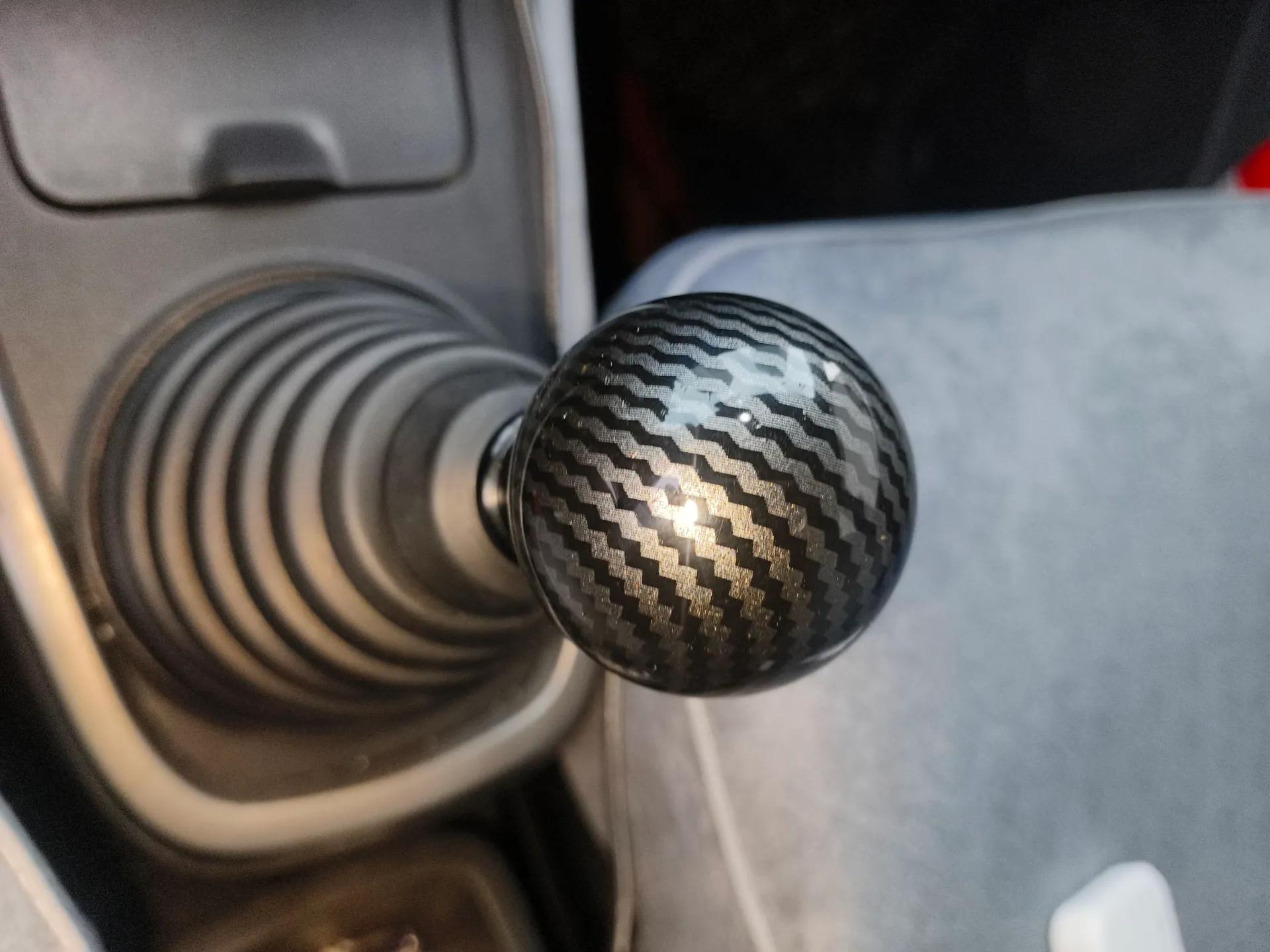 Suzuki Wagon R X5 2013 Revised Version 1.4L VVT Cruise Edition — миниатюра 15