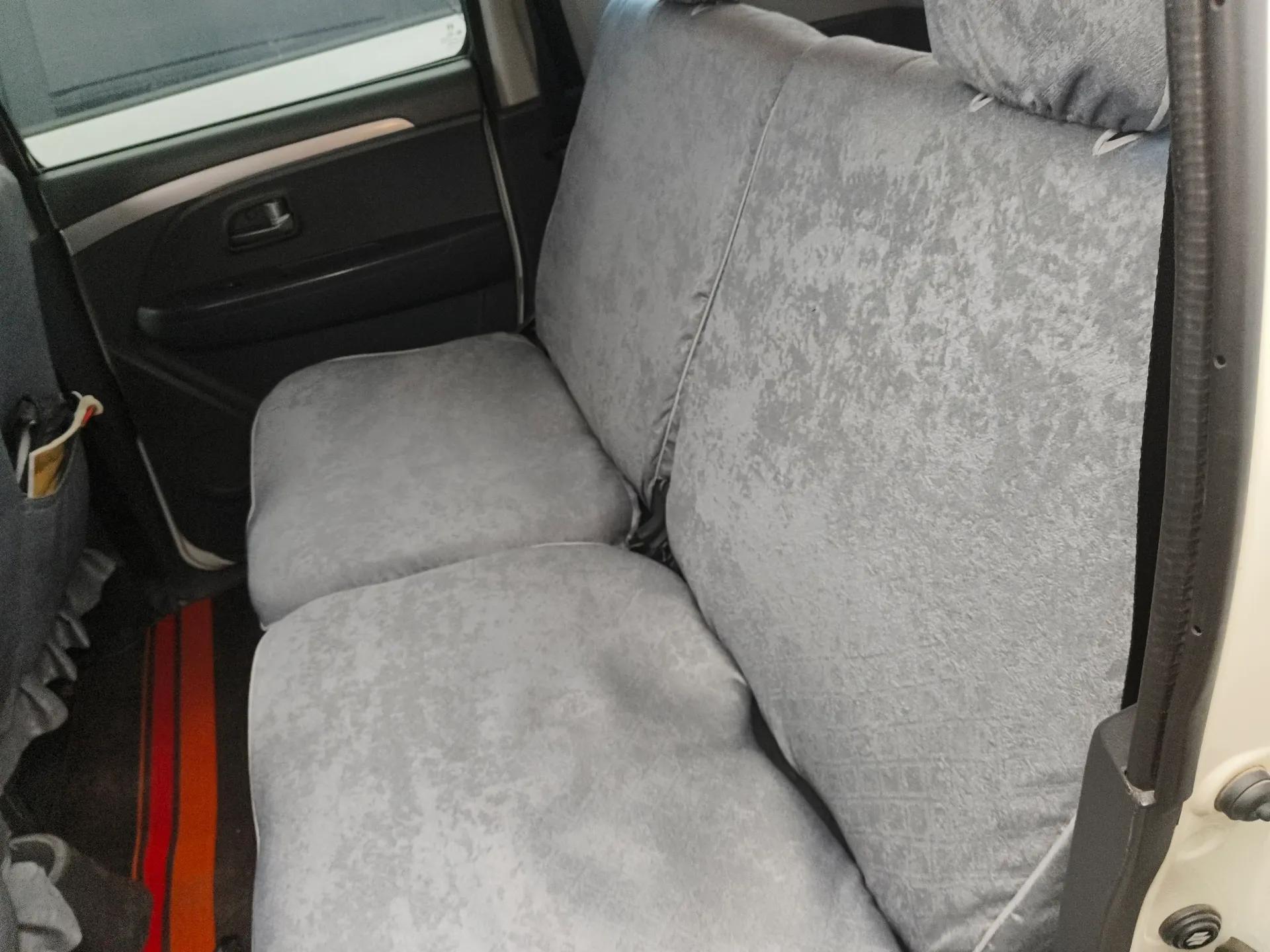 Suzuki Wagon R X5 2013 Revised Version 1.4L VVT Cruise Edition — миниатюра 18