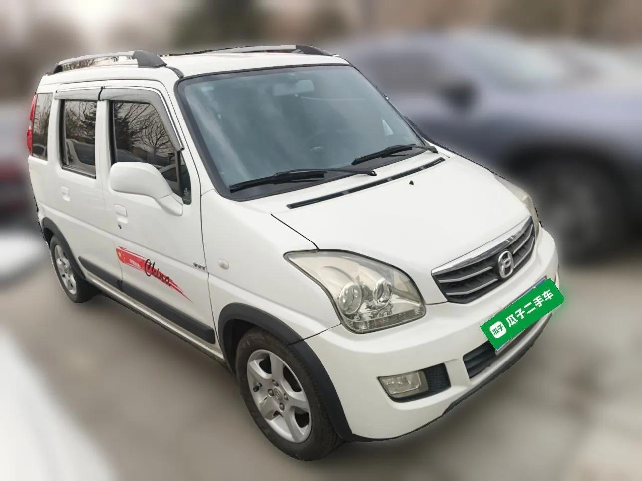 Suzuki Wagon R X5 2013 Revised Version 1.4L VVT Cruise Edition — миниатюра 3