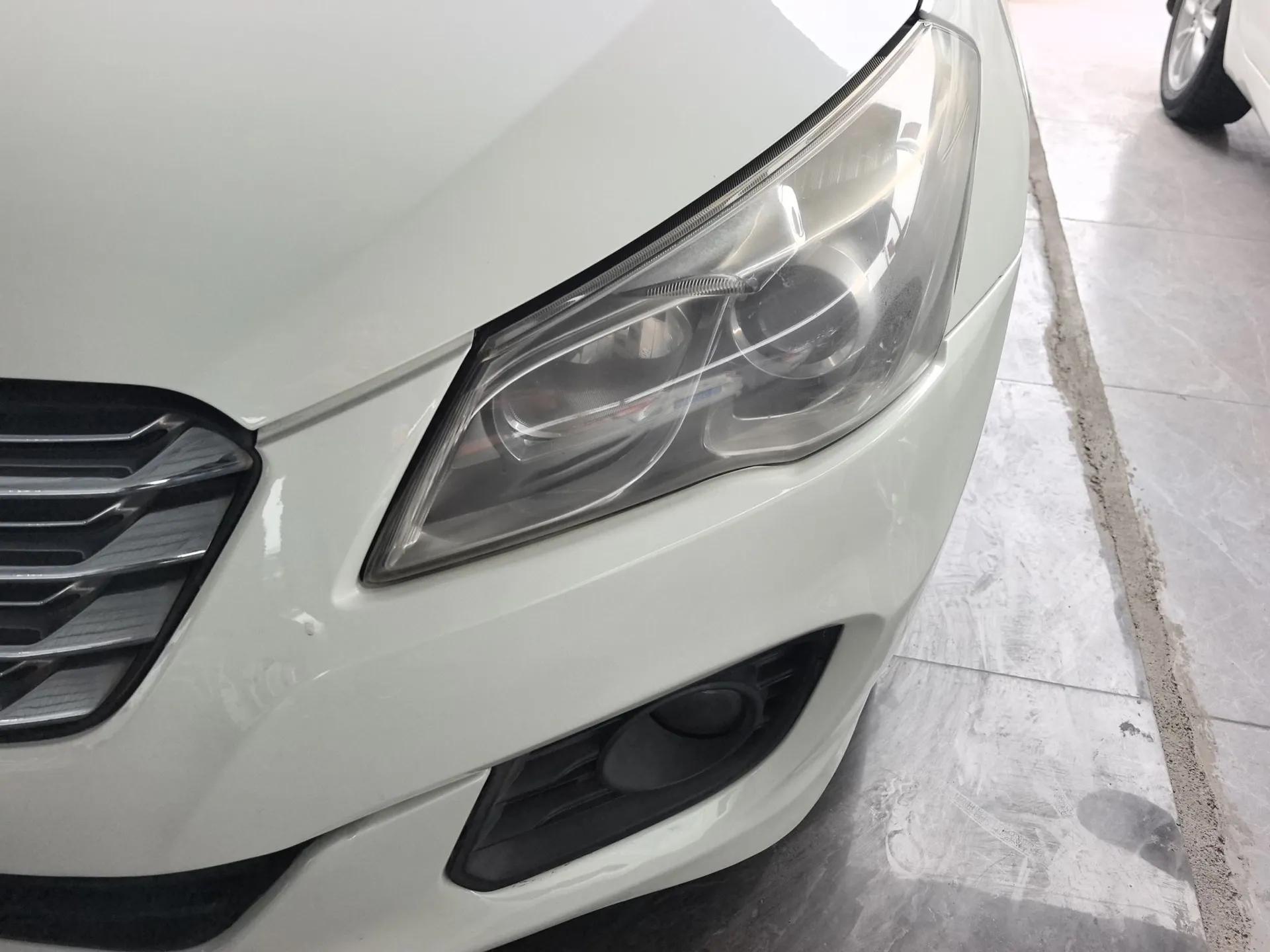 Suzuki Alivio 2015 1.6L Automatic Comfort Model — миниатюра 6