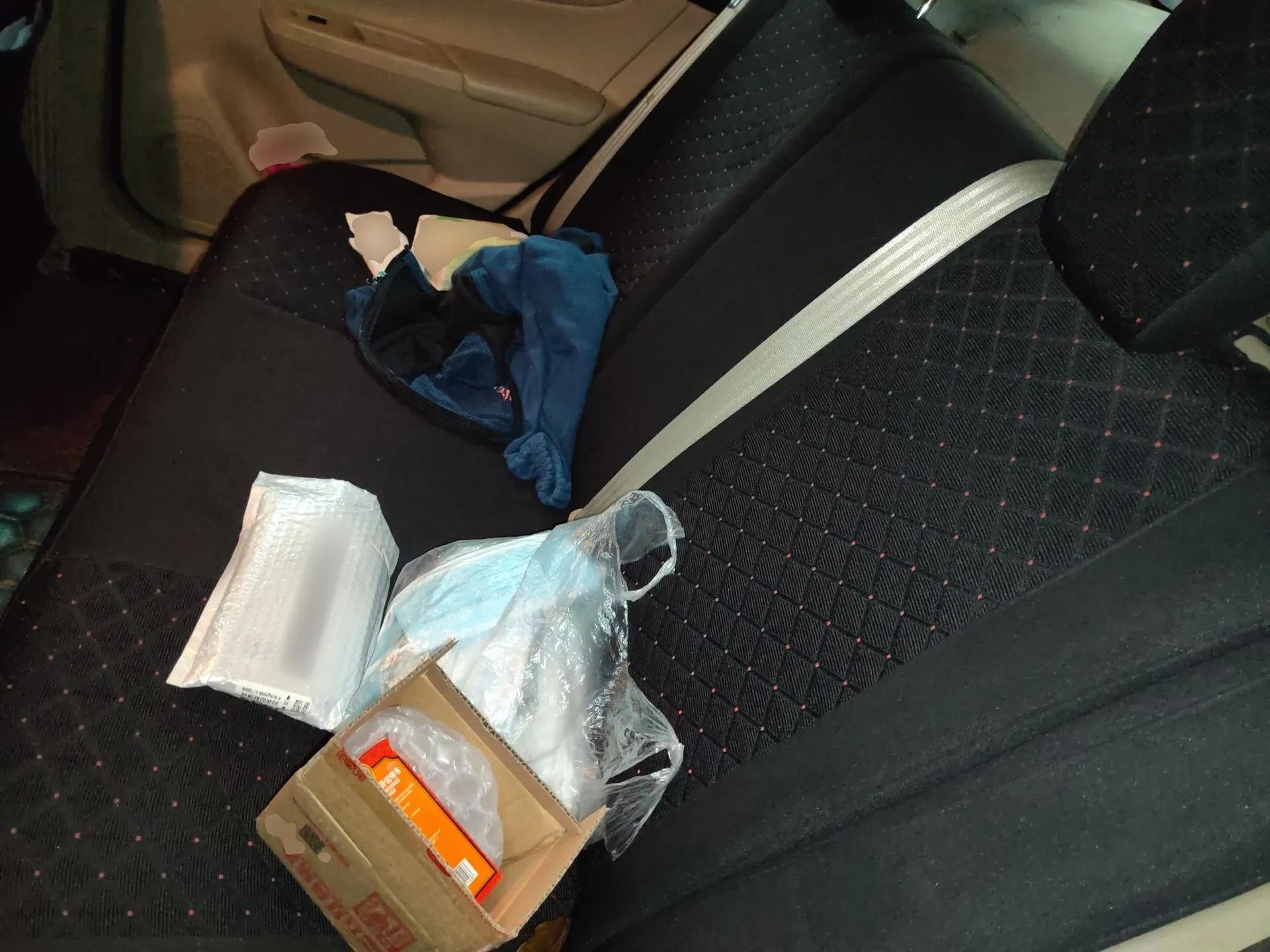 Suzuki Alivio 2015 1.6L Manual Comfort Model — миниатюра 18