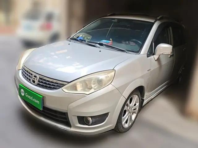 Suzuki Liana 2012 Hatchback 1.4 VVT Manual Luxury Model