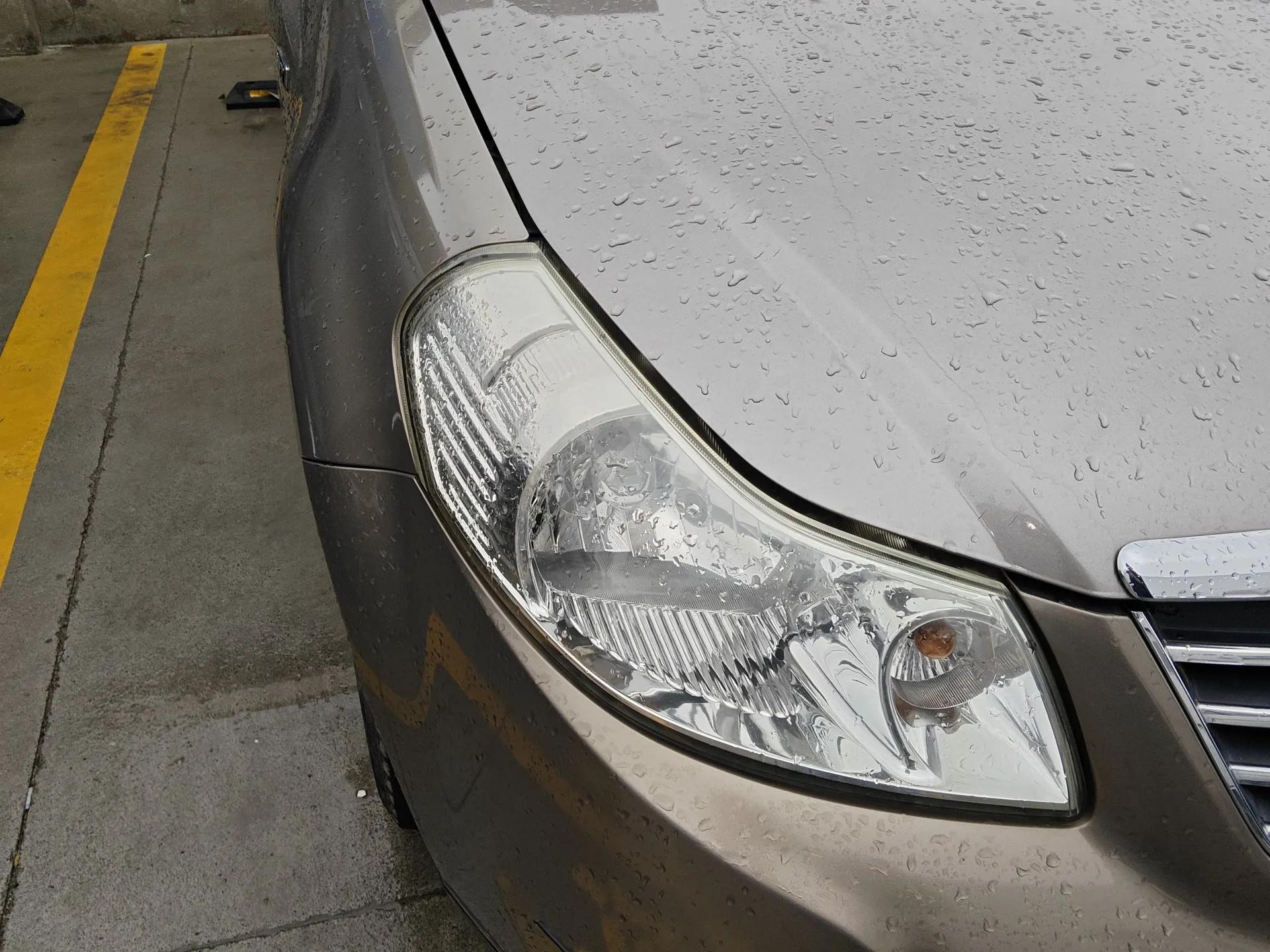 Suzuki SX4 S-Cross 2011 1.6L Manual Comfort Version — миниатюра 7
