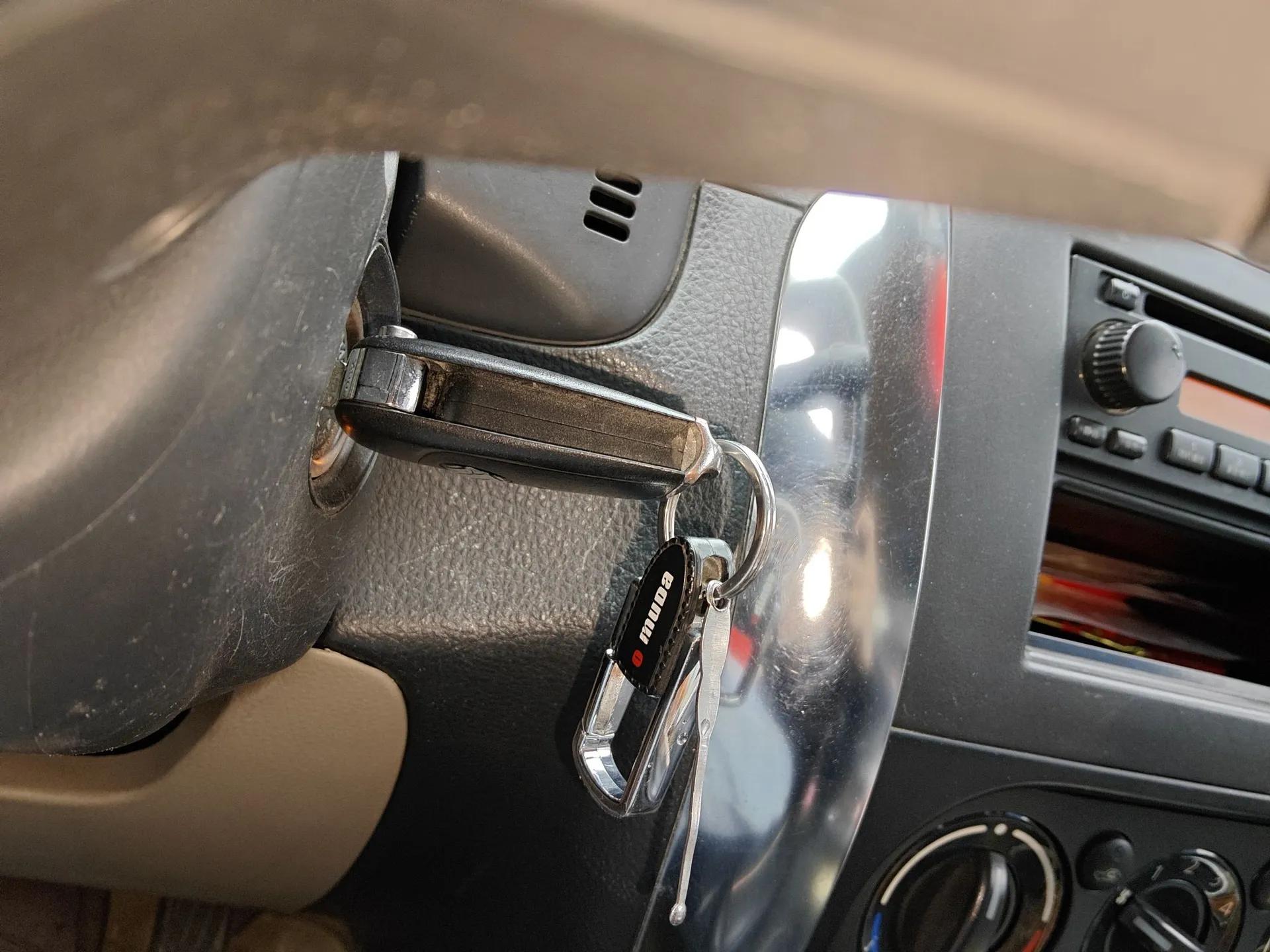 Suzuki SX4 S-Cross 2011 1.6L Manual Comfort Version — миниатюра 9