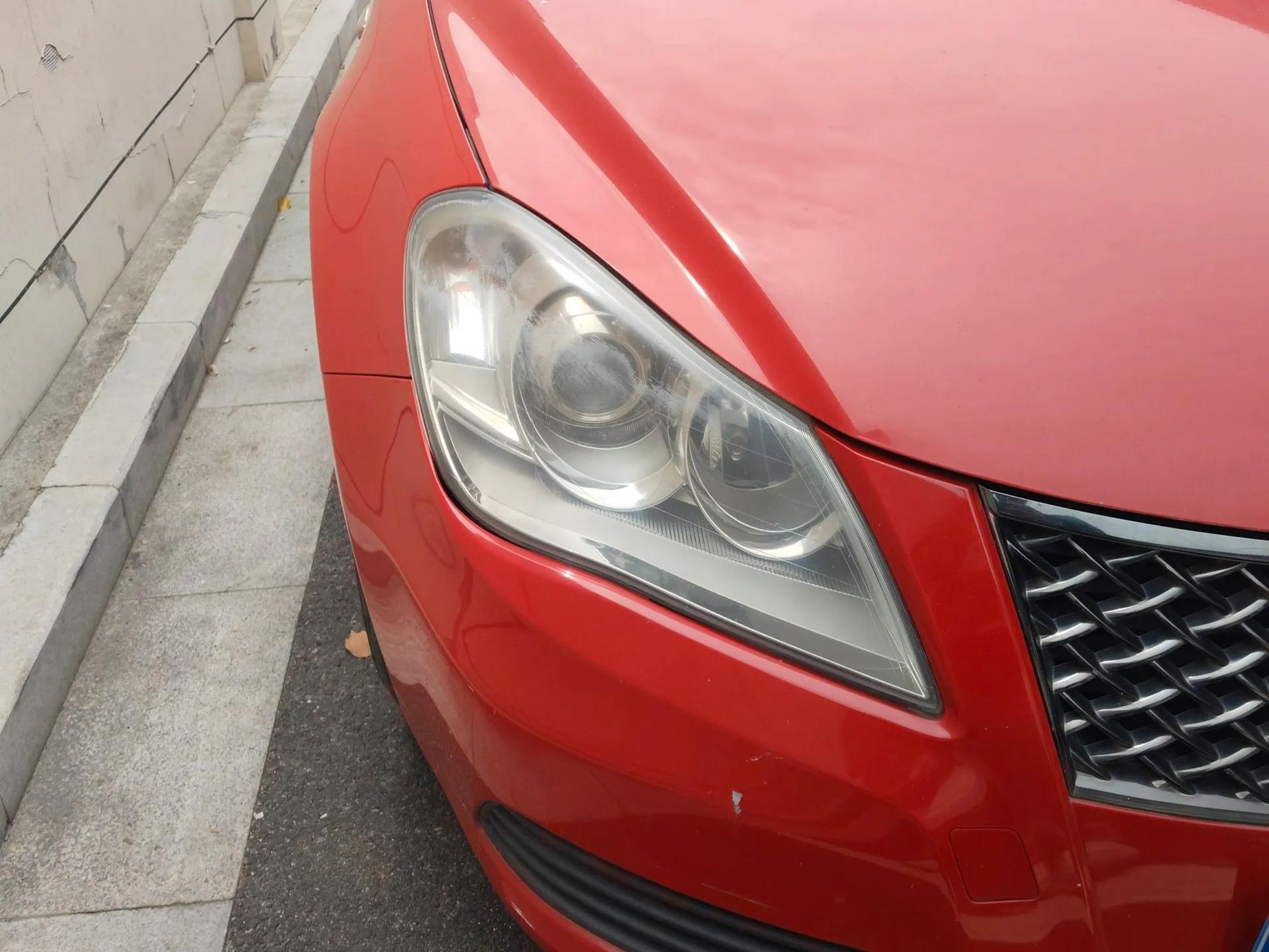 Suzuki Kizashi 2011 2.4L Two-Wheel Drive CVT Standard Edition — миниатюра 7