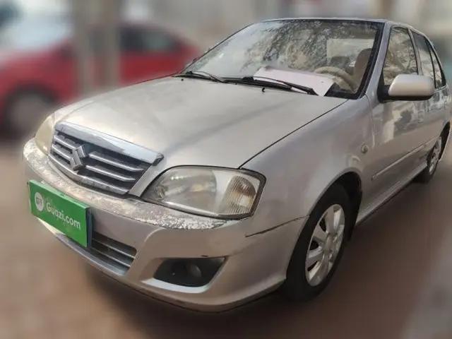 Suzuki Lingyang 2012 1.3L Standard Version