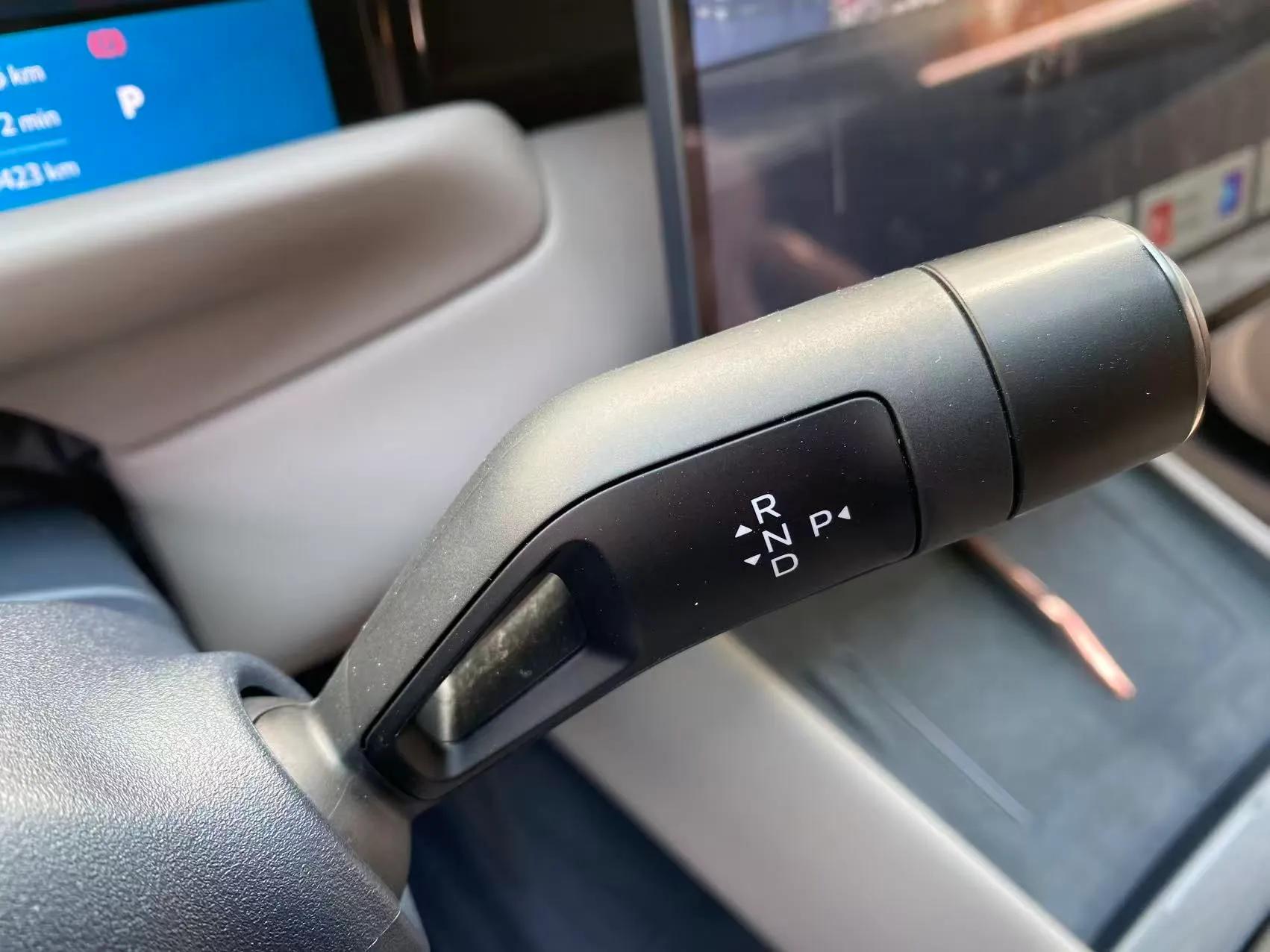 Lynk & Co Z10 2025 95 kWh 702 km All-Wheel Drive Intelligent Driving Ultra — миниатюра 16