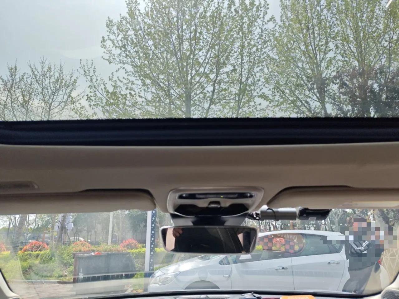 Lynk & Co 02 New Energy 2021 1.5T PHEV Pro — миниатюра 19