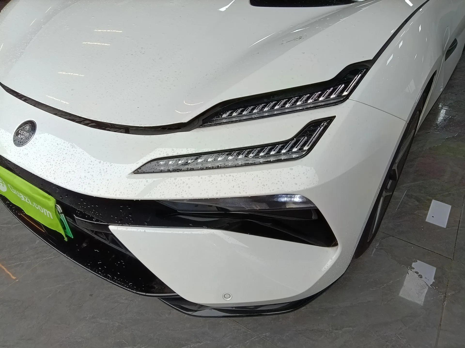 Lotus EMEYA 2024 EMEYA L+ — миниатюра 5