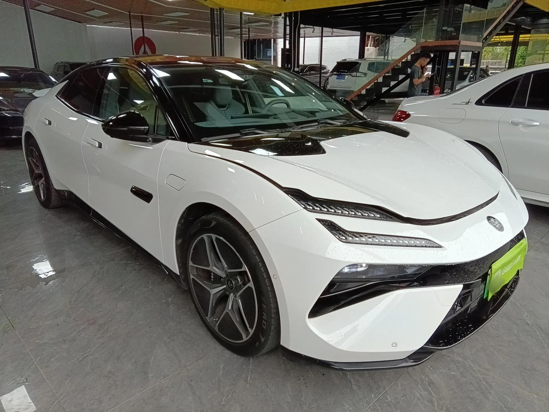 Lotus EMEYA 2024 EMEYA L+ — миниатюра 6