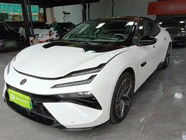 Lotus EMEYA 2024 EMEYA L+