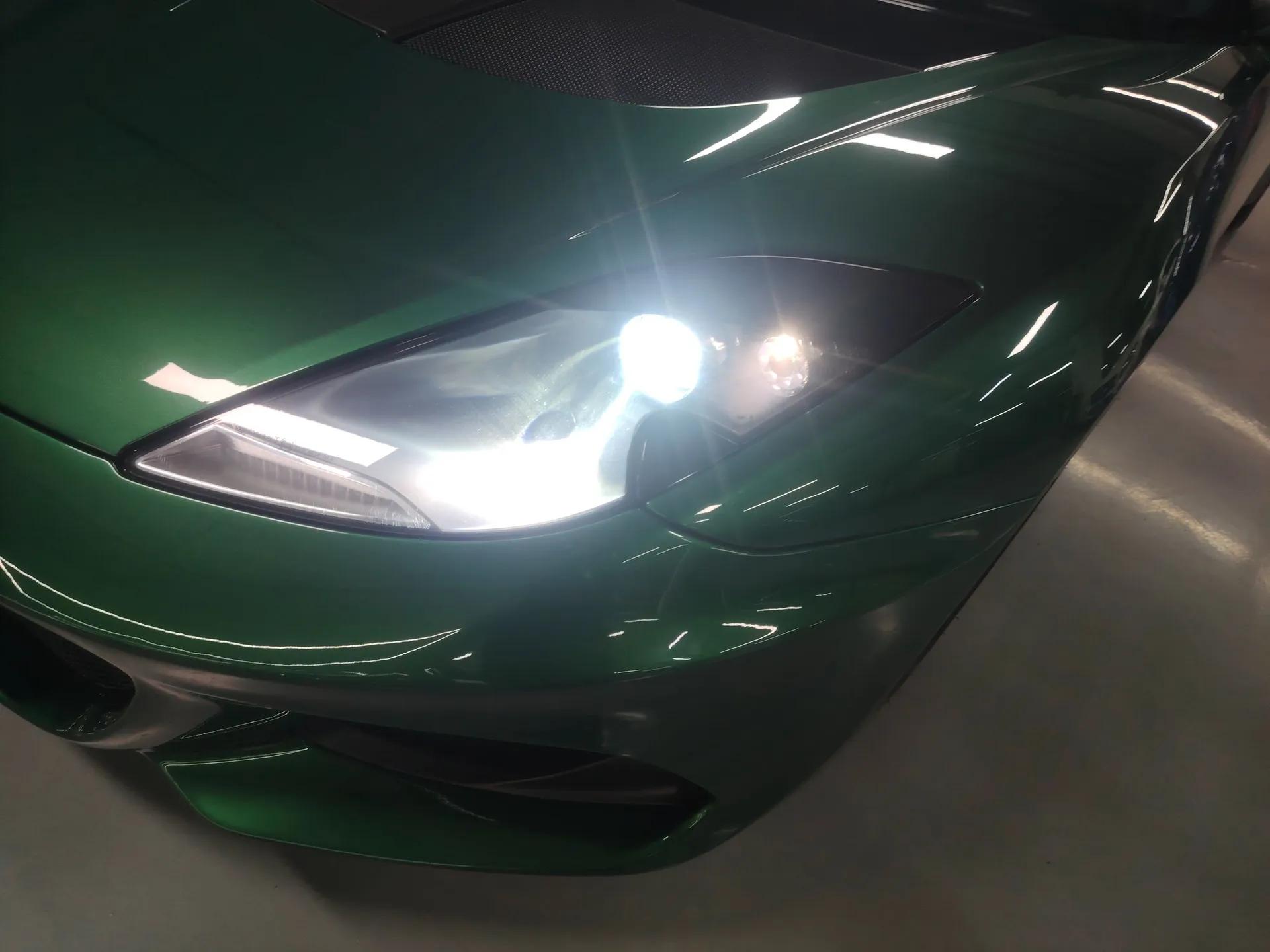 Lotus Evora 2019 GT410 Sport — миниатюра 2
