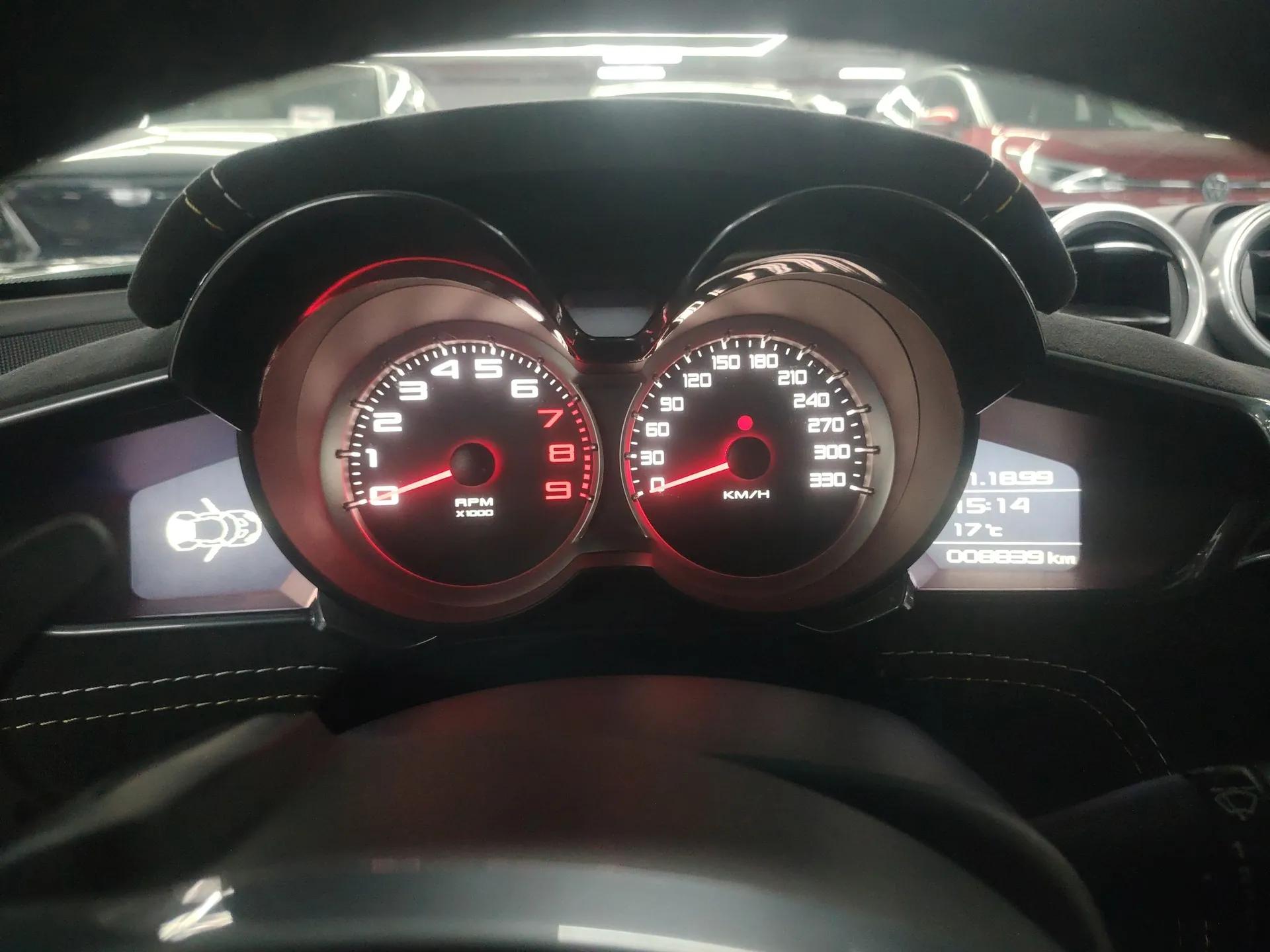 Lotus Evora 2019 GT410 Sport — миниатюра 13